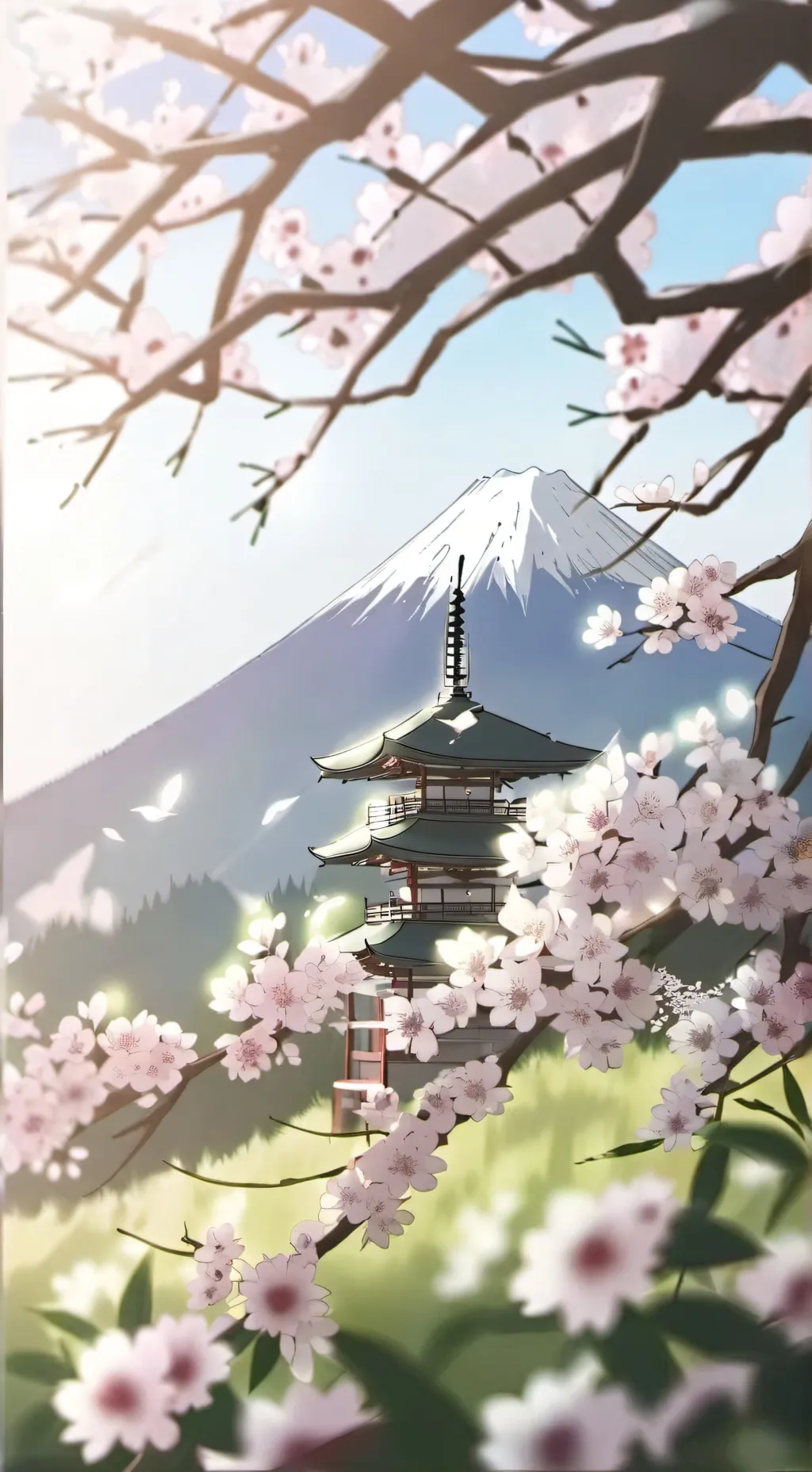 ai character: Rengiyuu! background