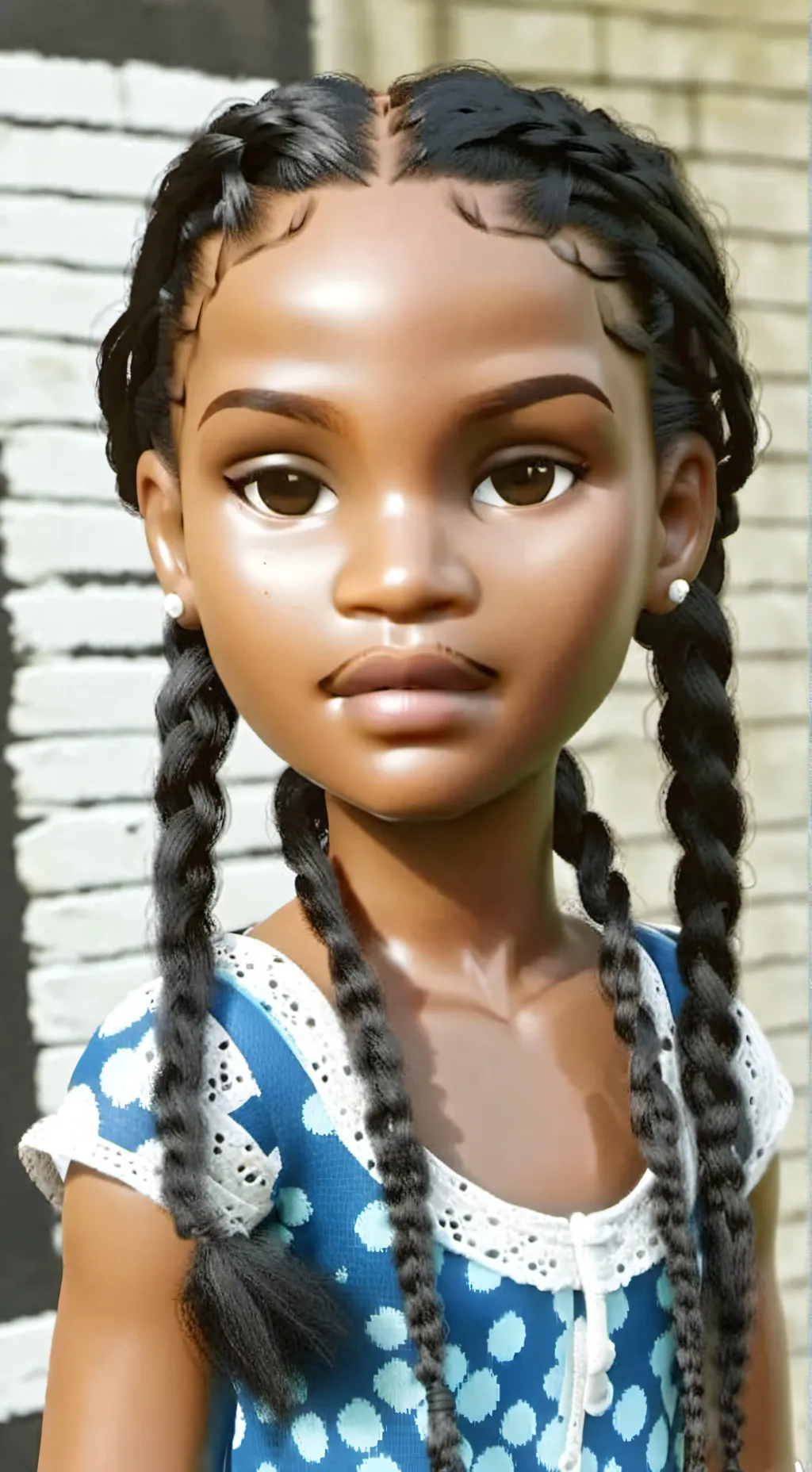 ai character: Hadassa read intro background