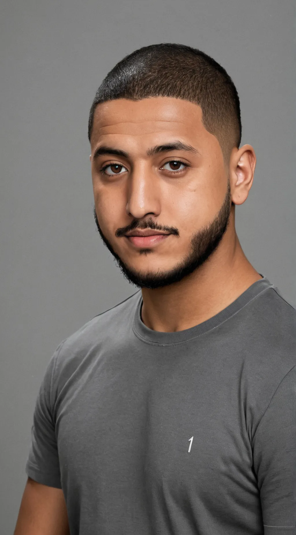 ai character: Team nasdas background