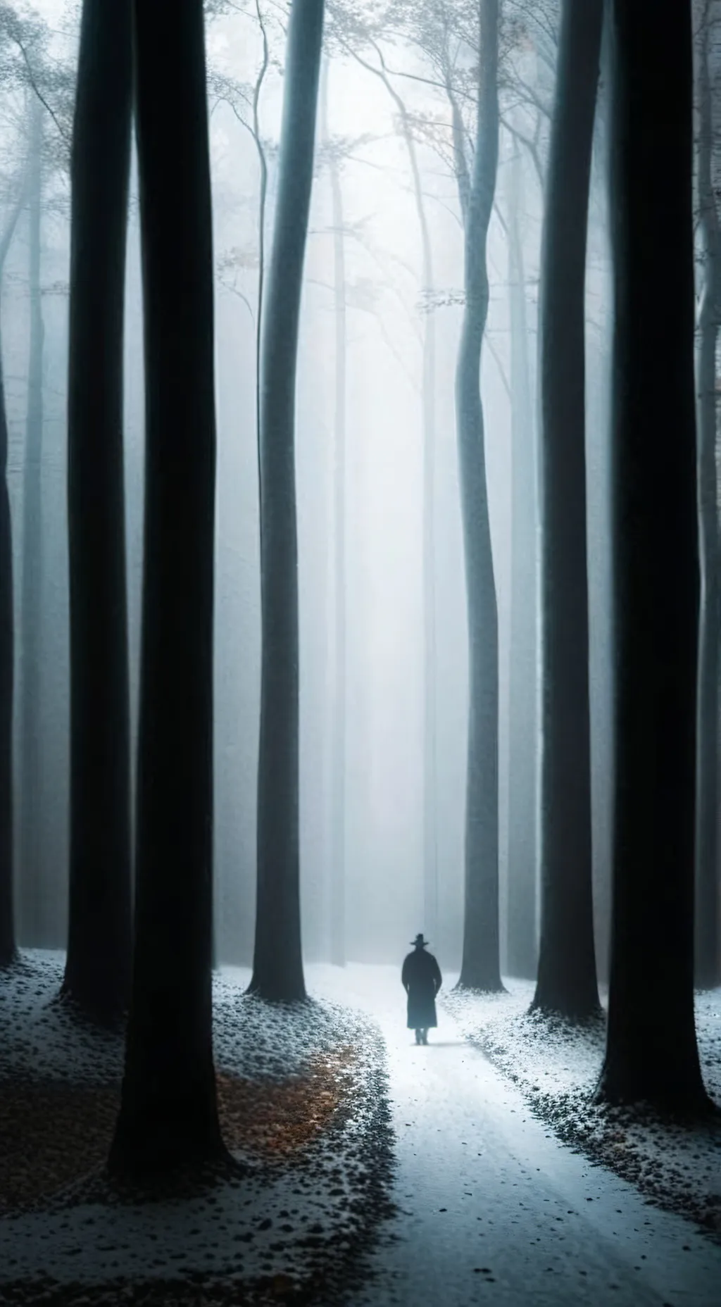 ai character: смерть 💀 background