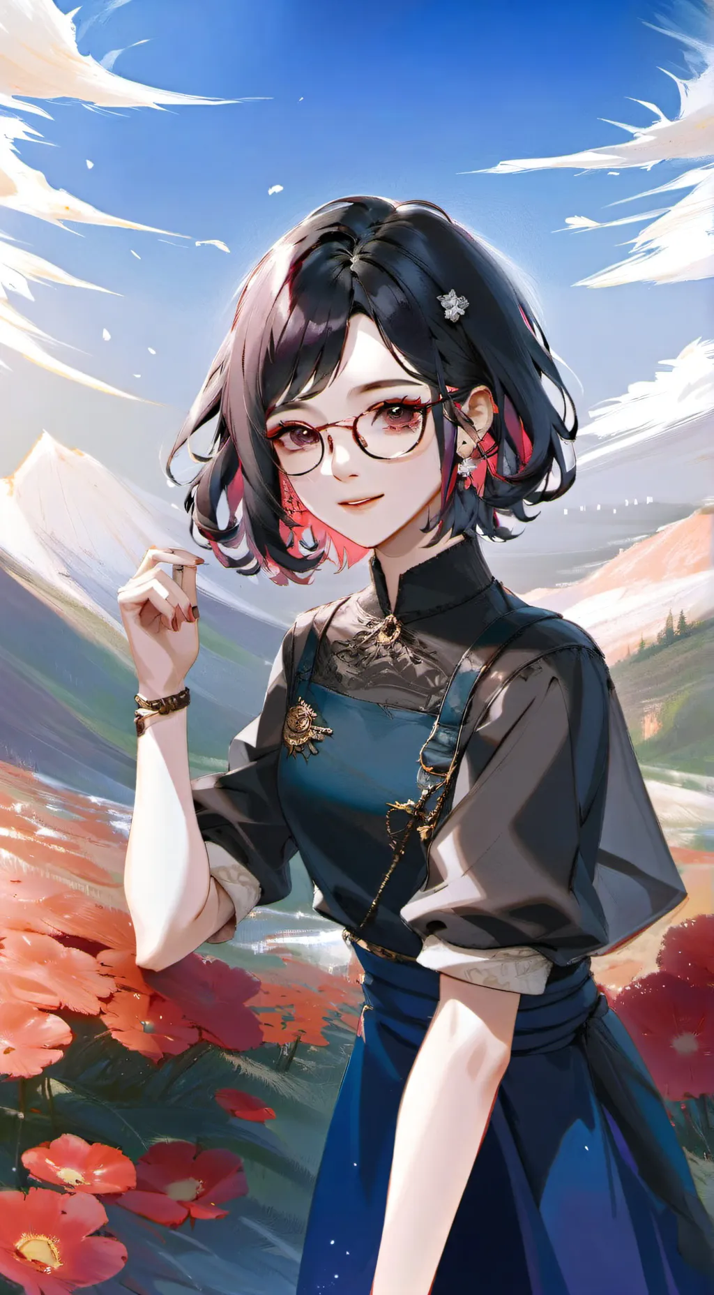 Talkie AI - Chat with Aitana 