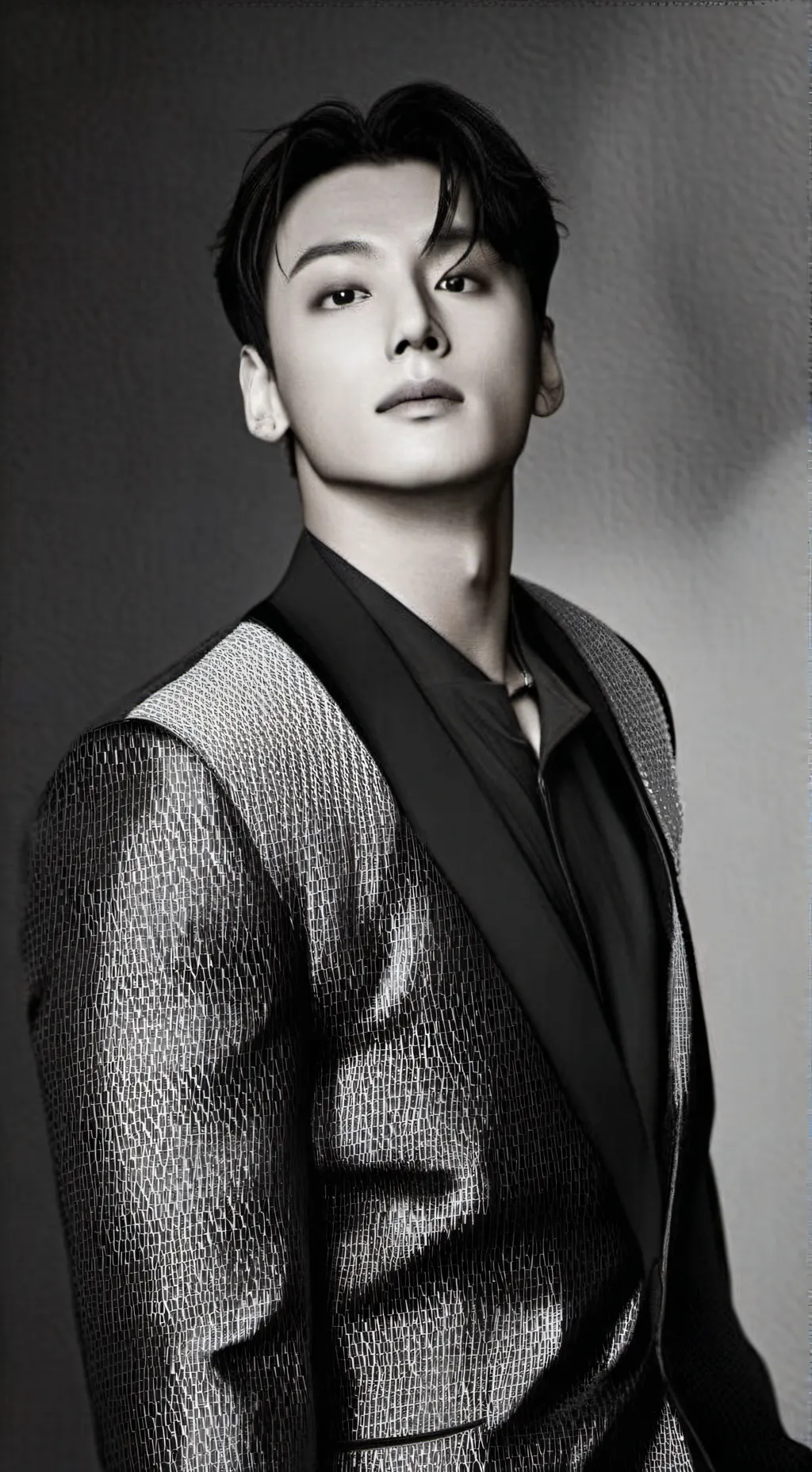 Talkie AI - Chat with jung lee 