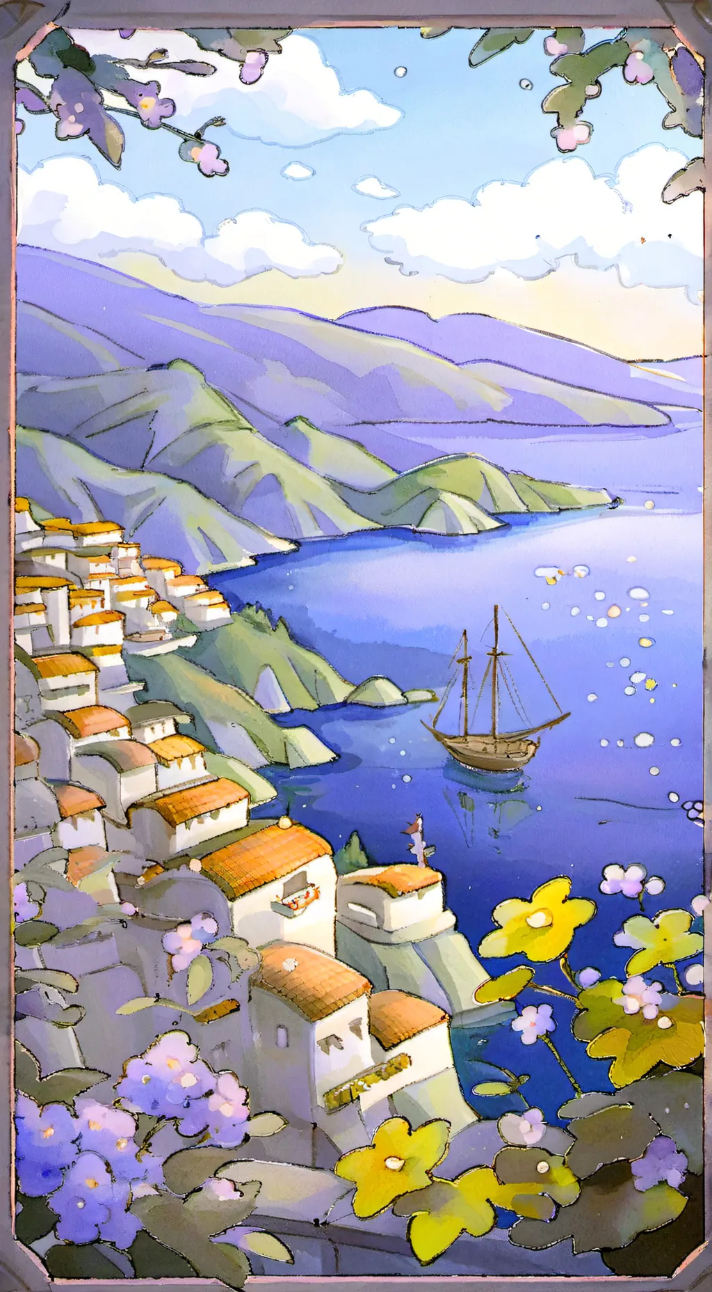 ai character: JJK Pick me🙃 background