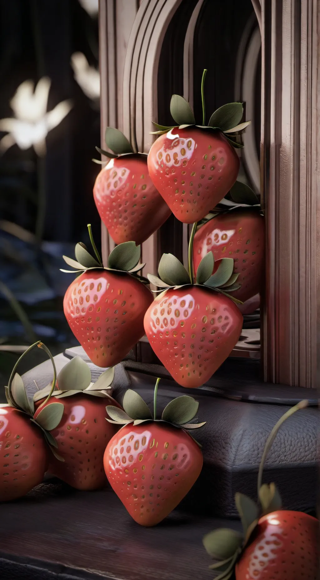 ai character: Han background