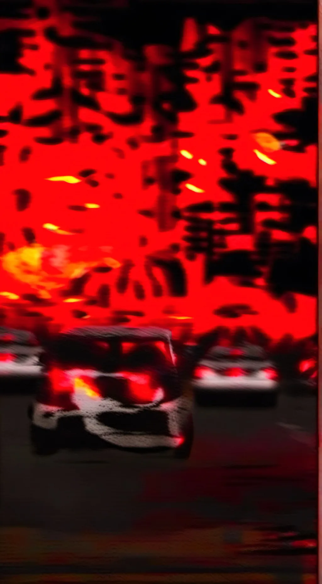 ai character: Taph saved you background