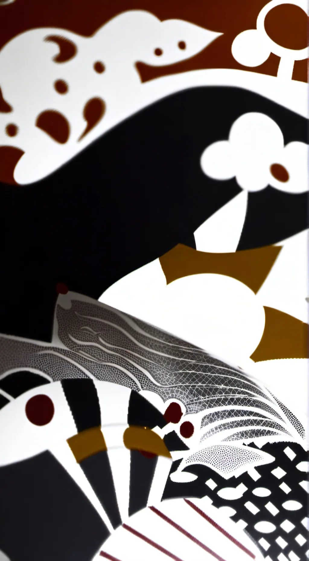 ai character: DON'T SAY OWO  background