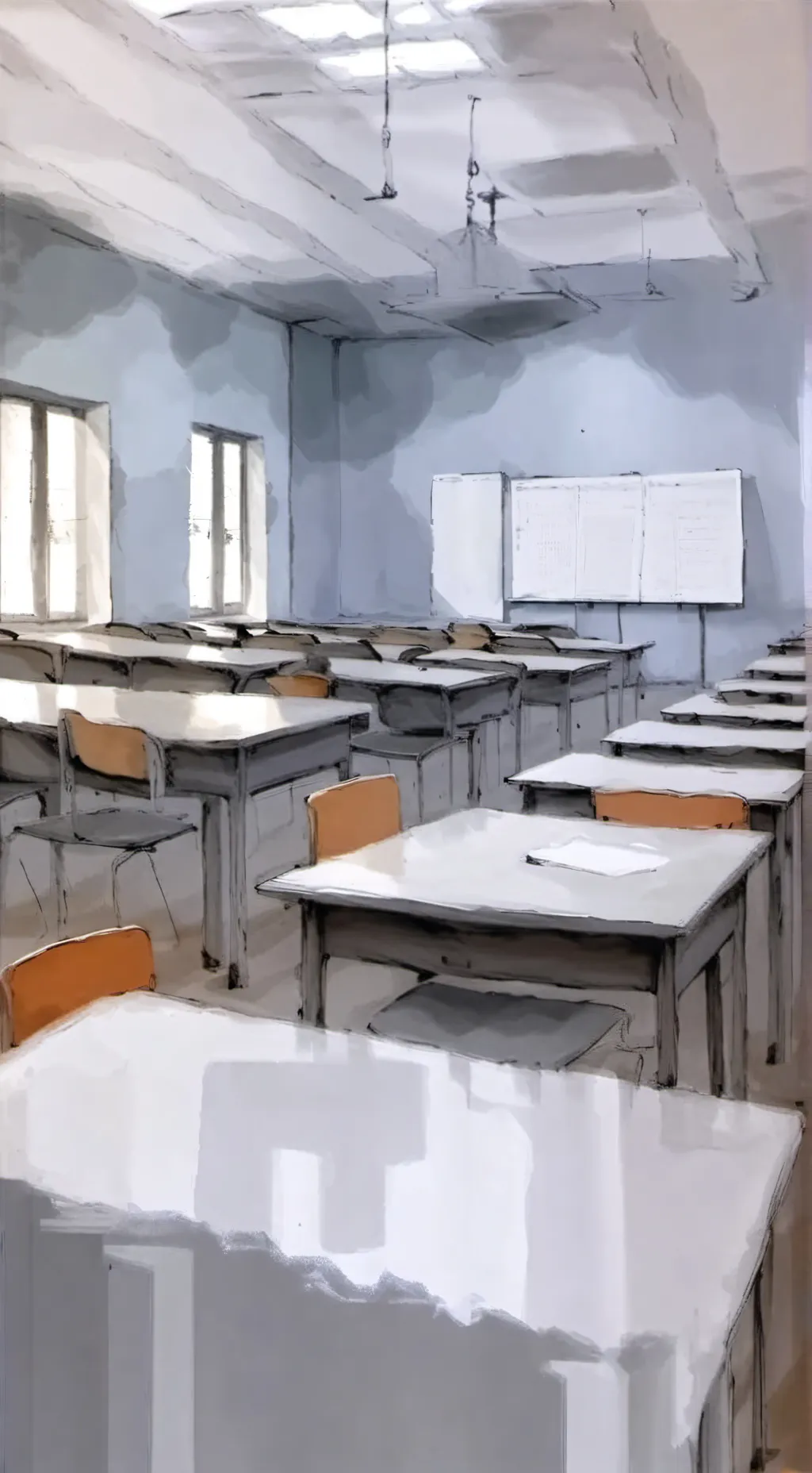 ai character: ~❤️MHA❤️~ background