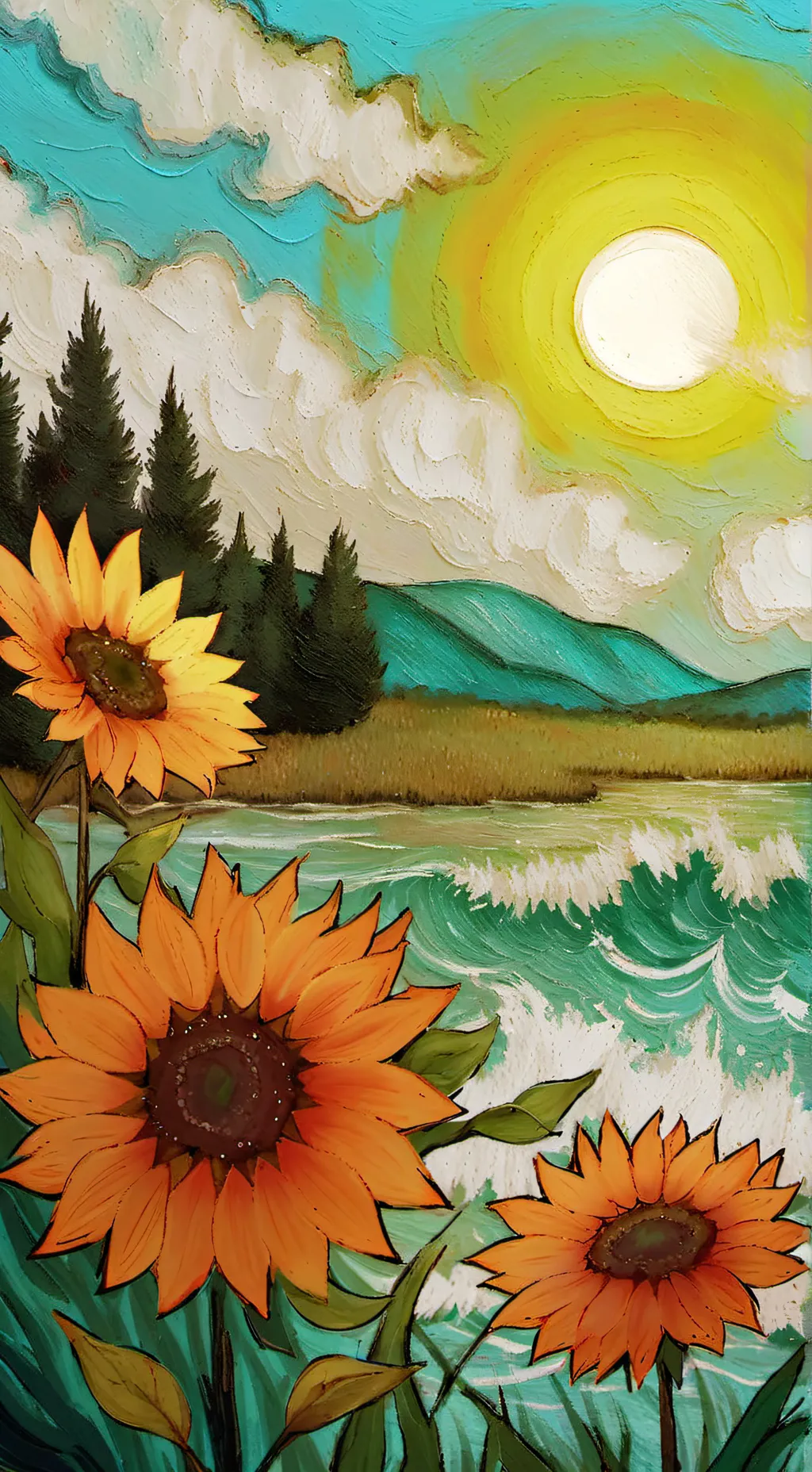 ai character: ♣️~los recuerdos~🎭 background