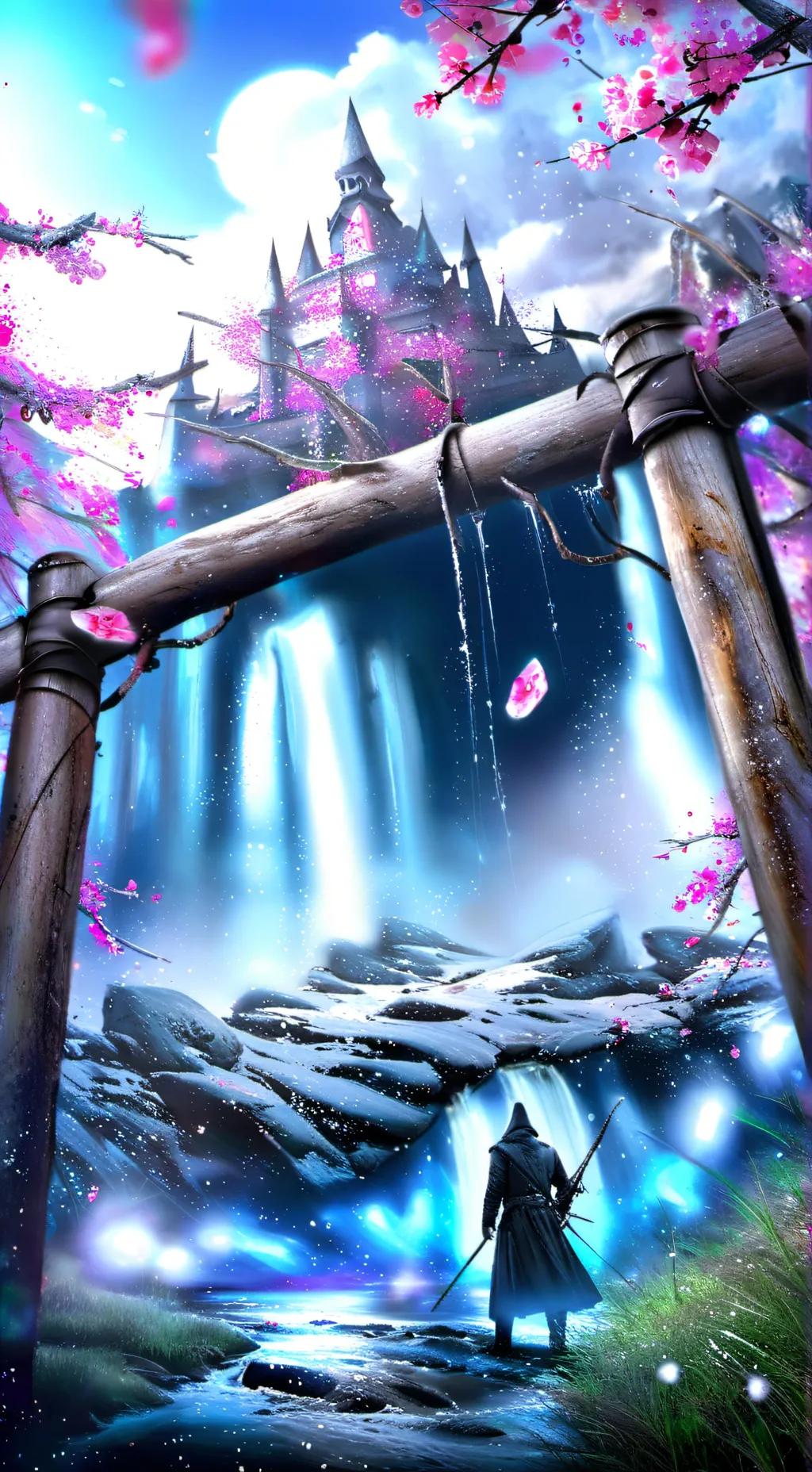 Talkie AI - Chat with hangman game