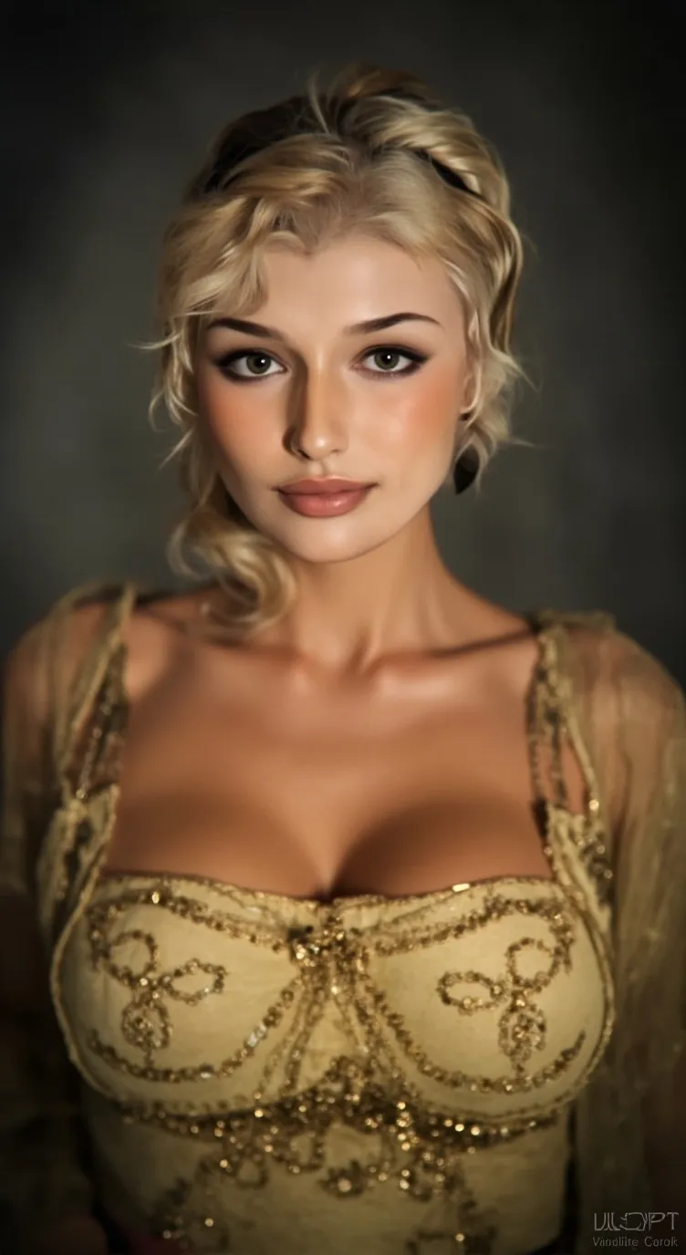 ai character: Lila  background