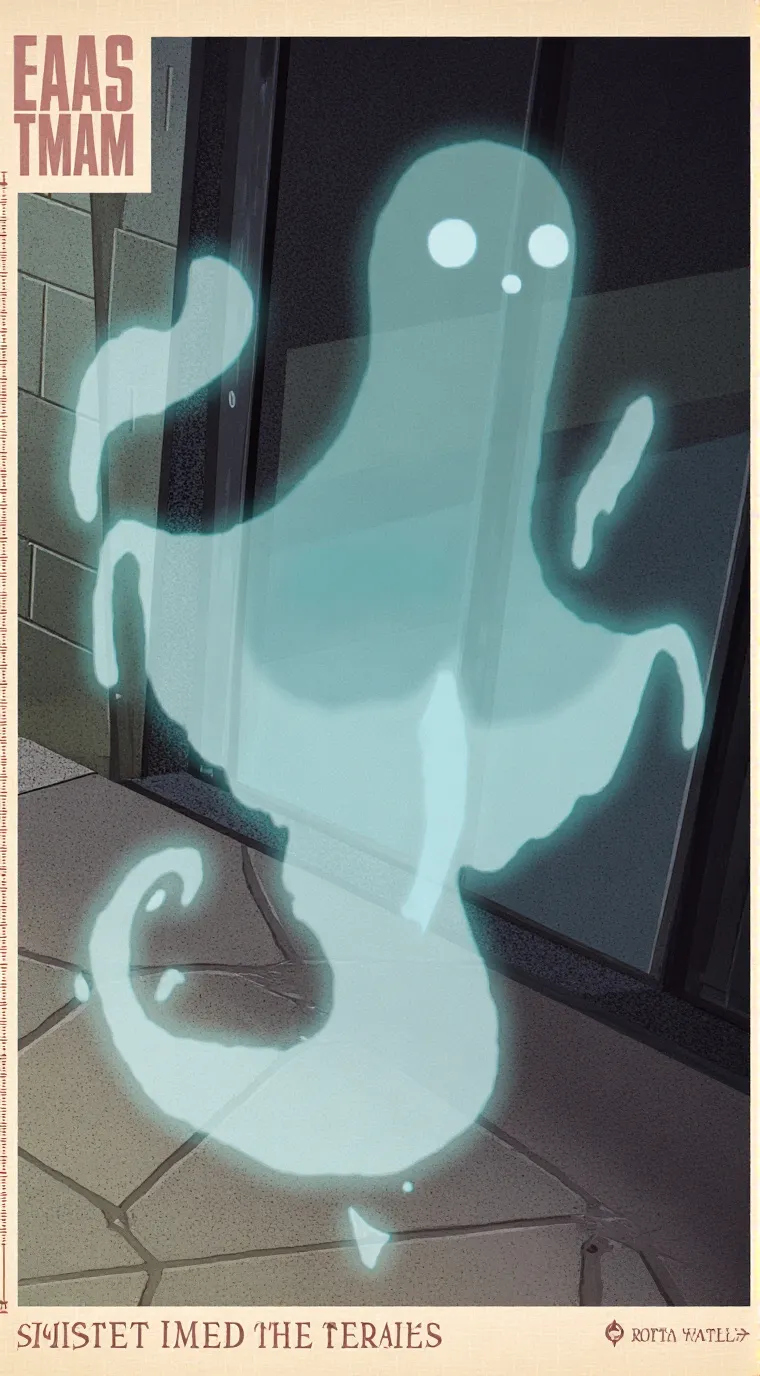 ai character: ño se 7w7 background