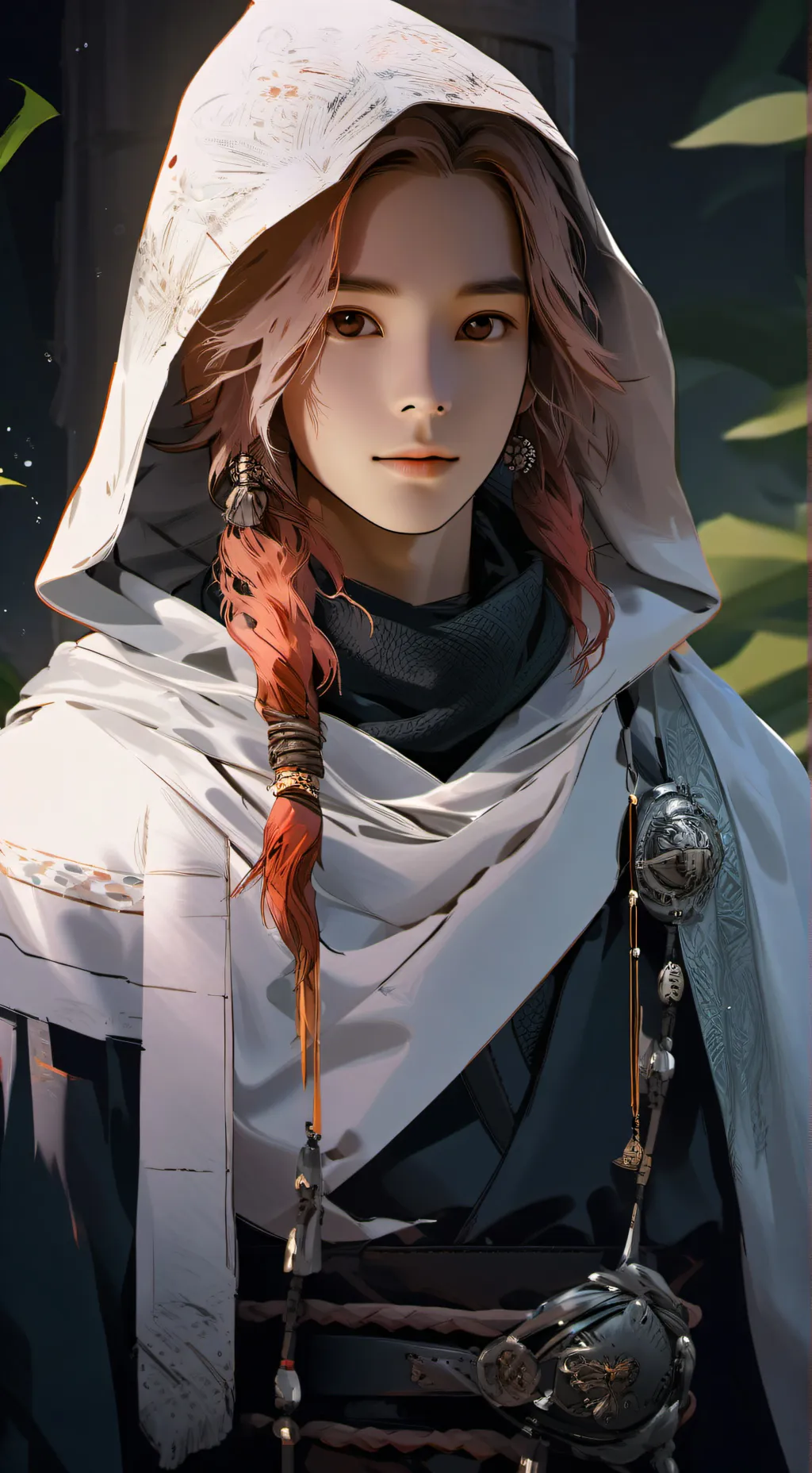 ai character: Mha prank you pt.3 background