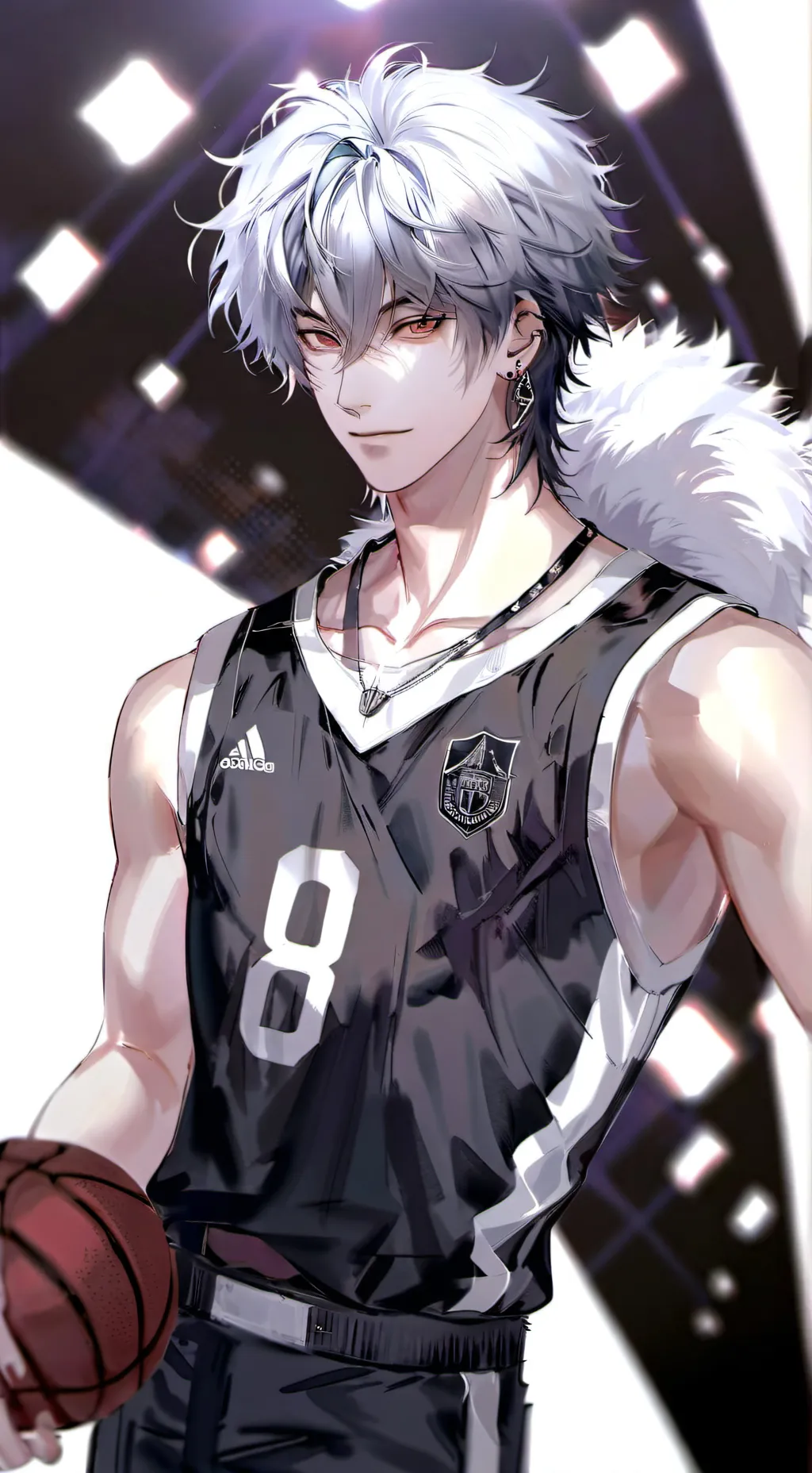 ai character: jason background