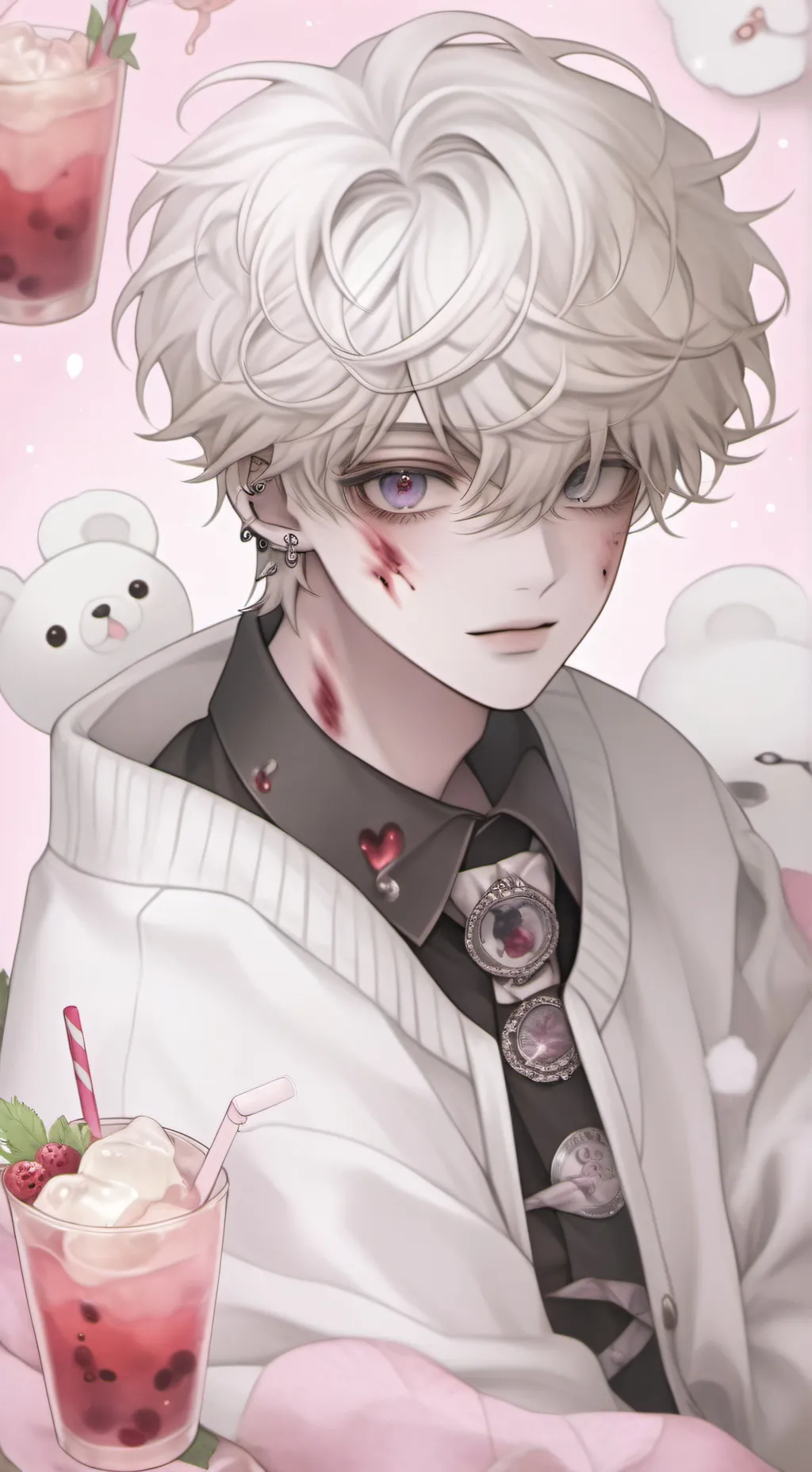 ai character: 𝔸𝕚𝕕𝕖𝕟🗡 background