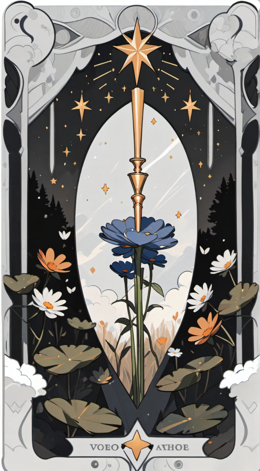 ai character: sanemi x tomioka  background