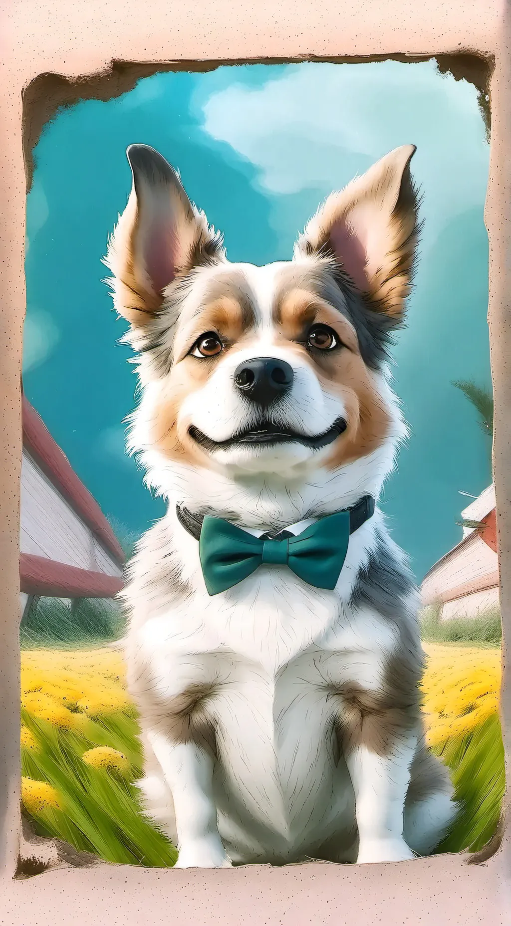 Talkie AI - Chat with dennis