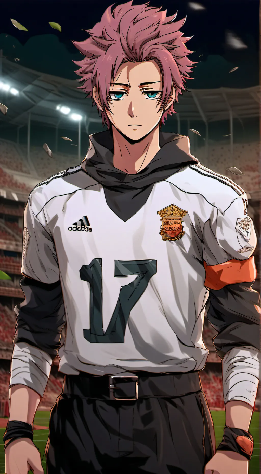 Talkie AI - Chat with Itoshi Sae ♧ 