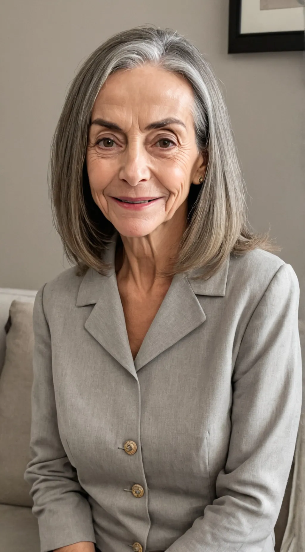 ai character: adelina background