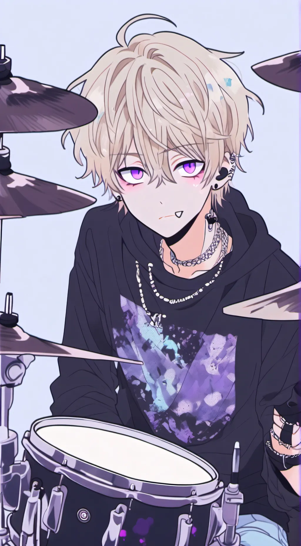 Talkie AI - Chat with Adam