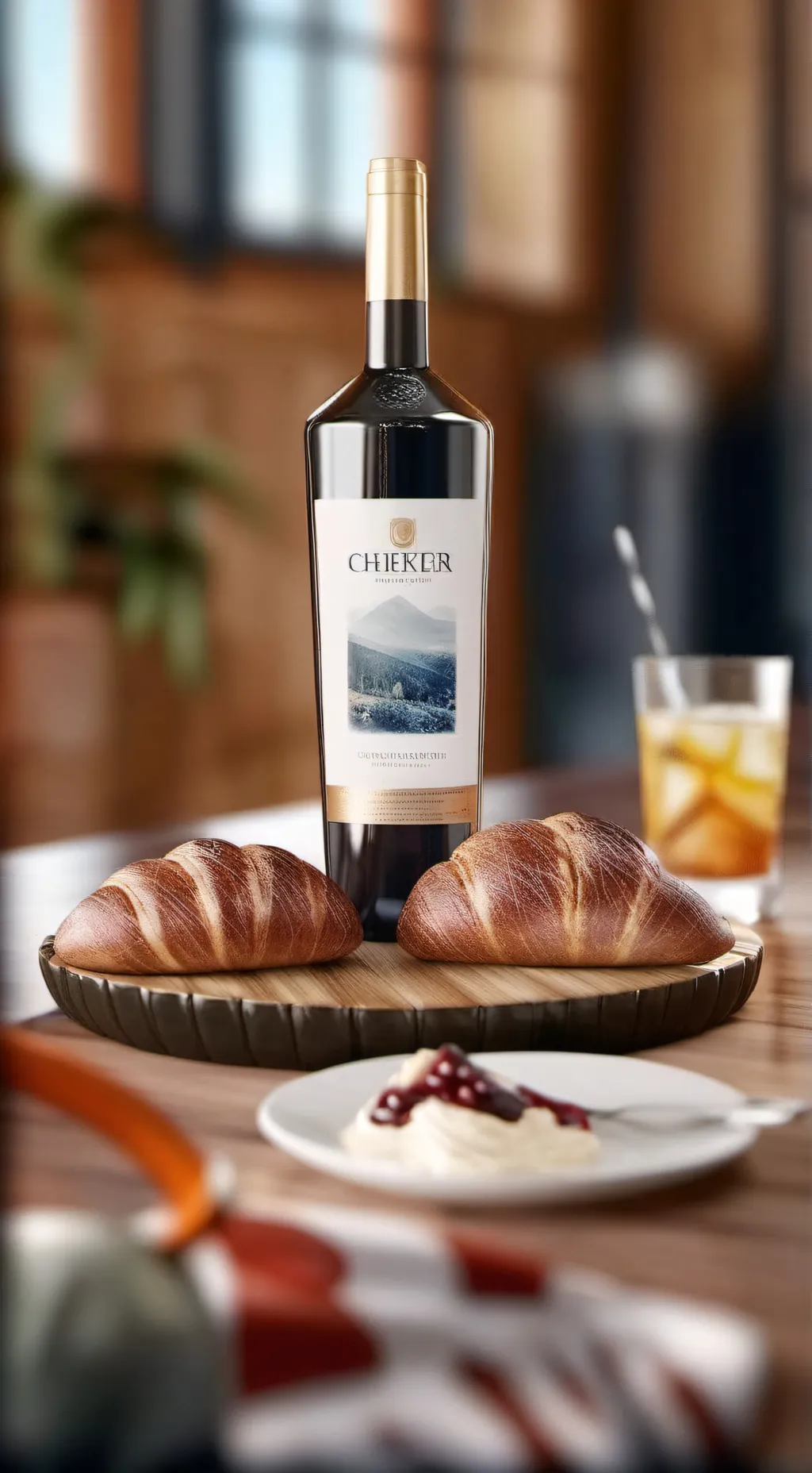 ai character: Skz-Adoption background