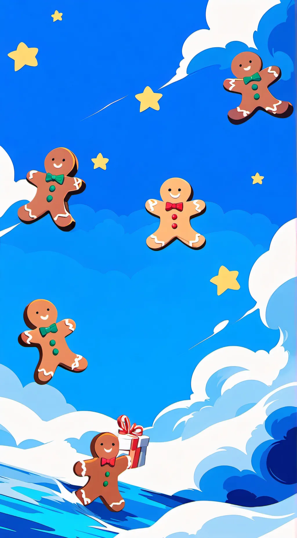 ai character: Ginger x bobbet  background