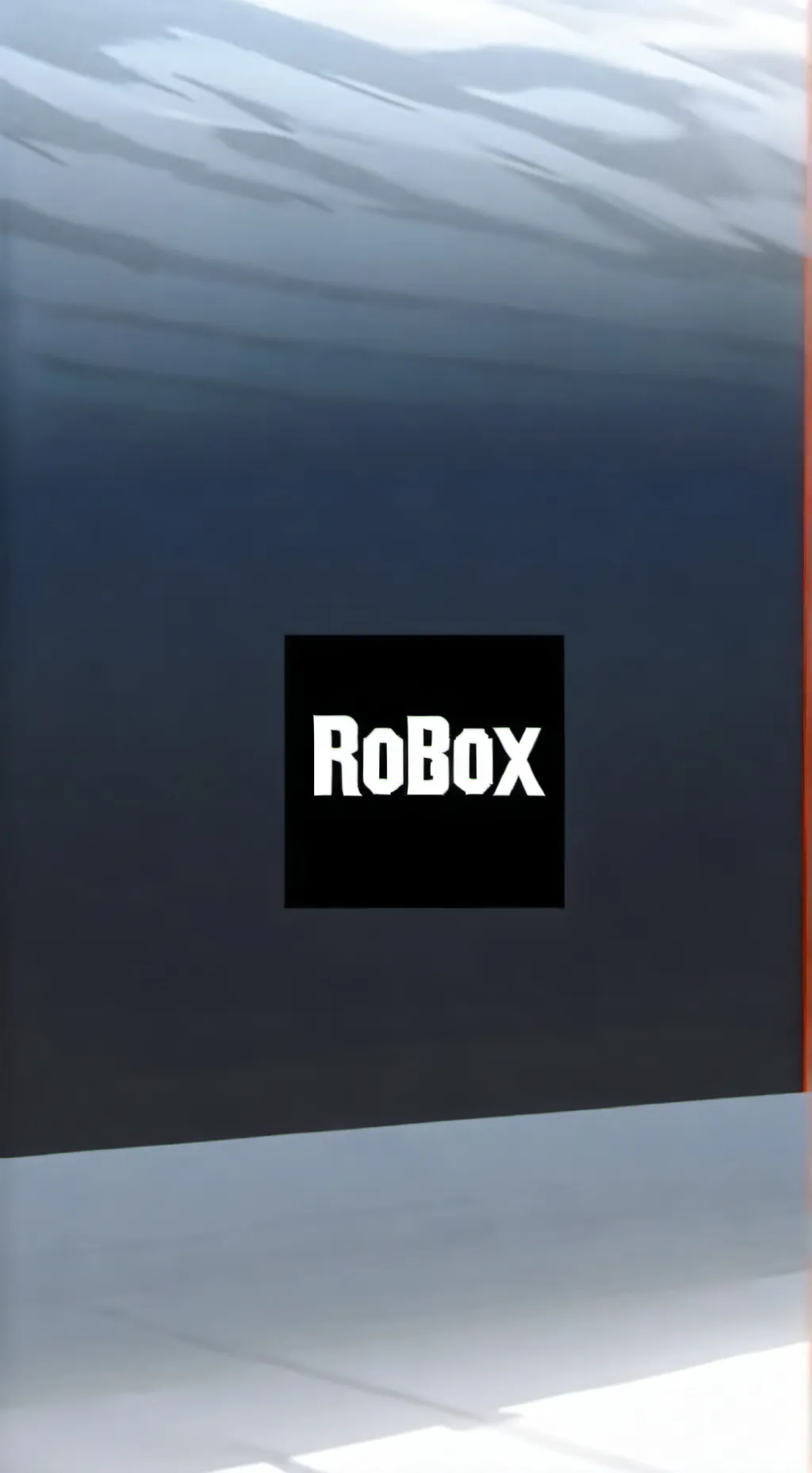 ai character: Roblox background