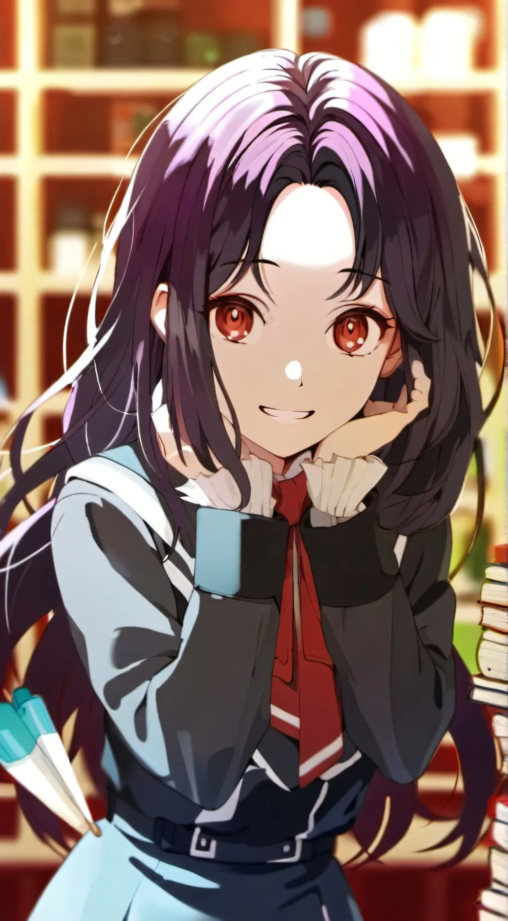 Talkie AI - Chat with Yuki Masamoto