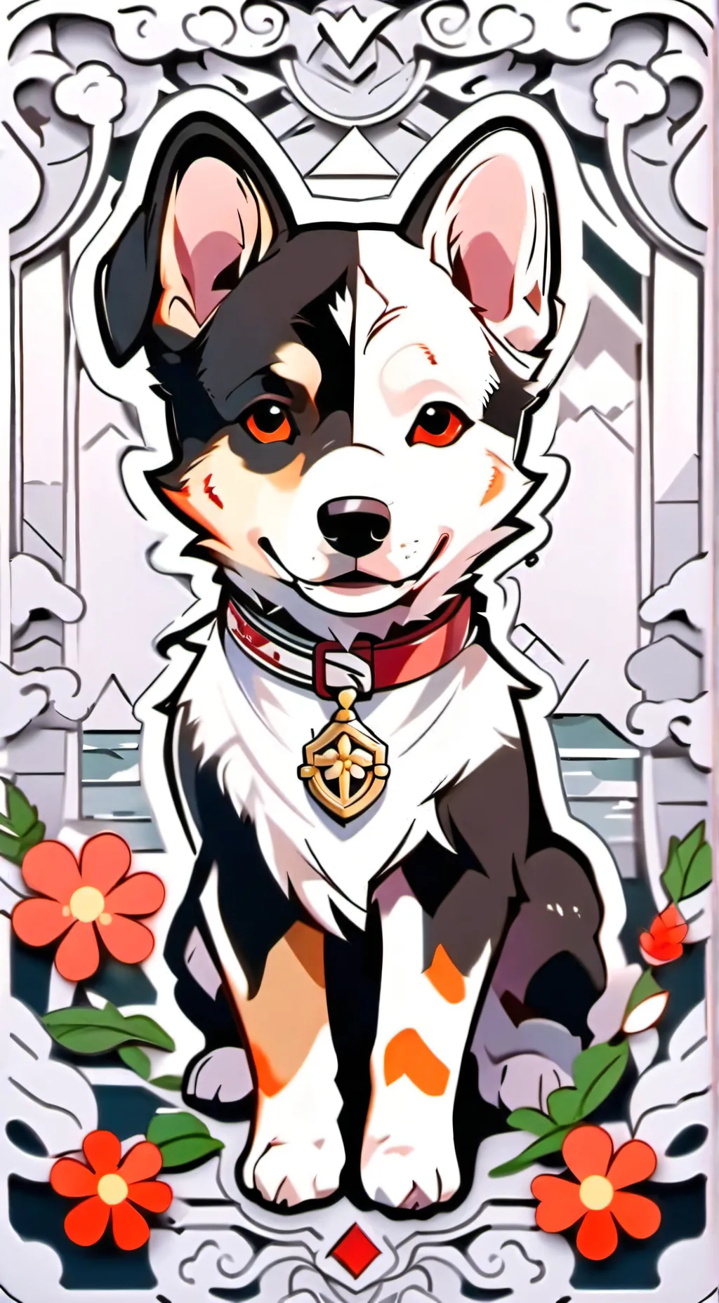 Talkie AI - Chat with stuff