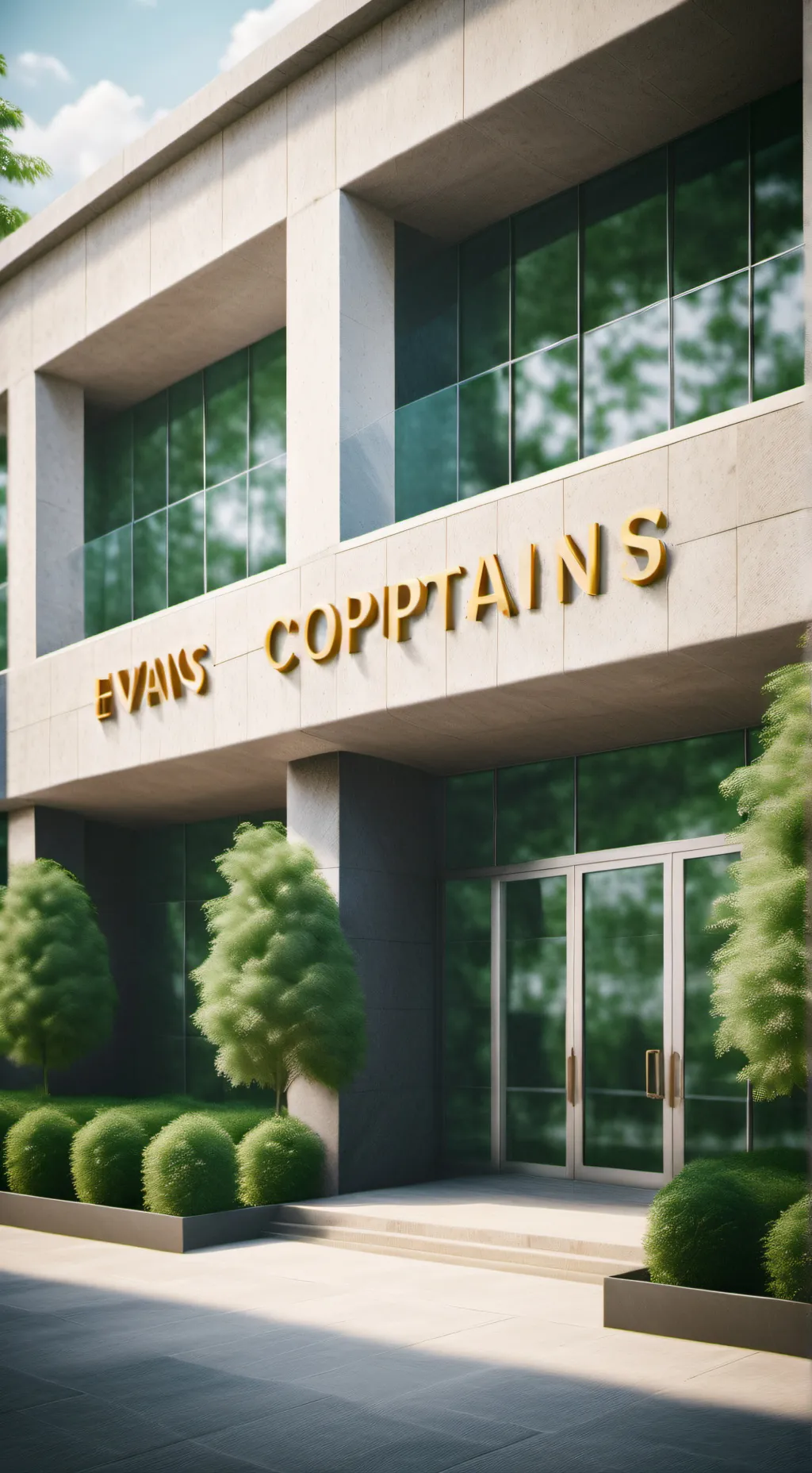 ai character: Sisters Forever background