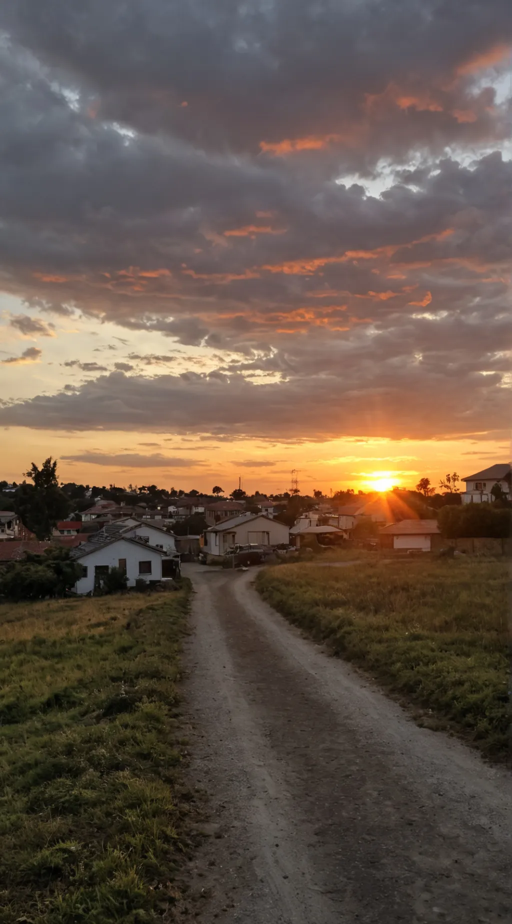 ai character: Emily background