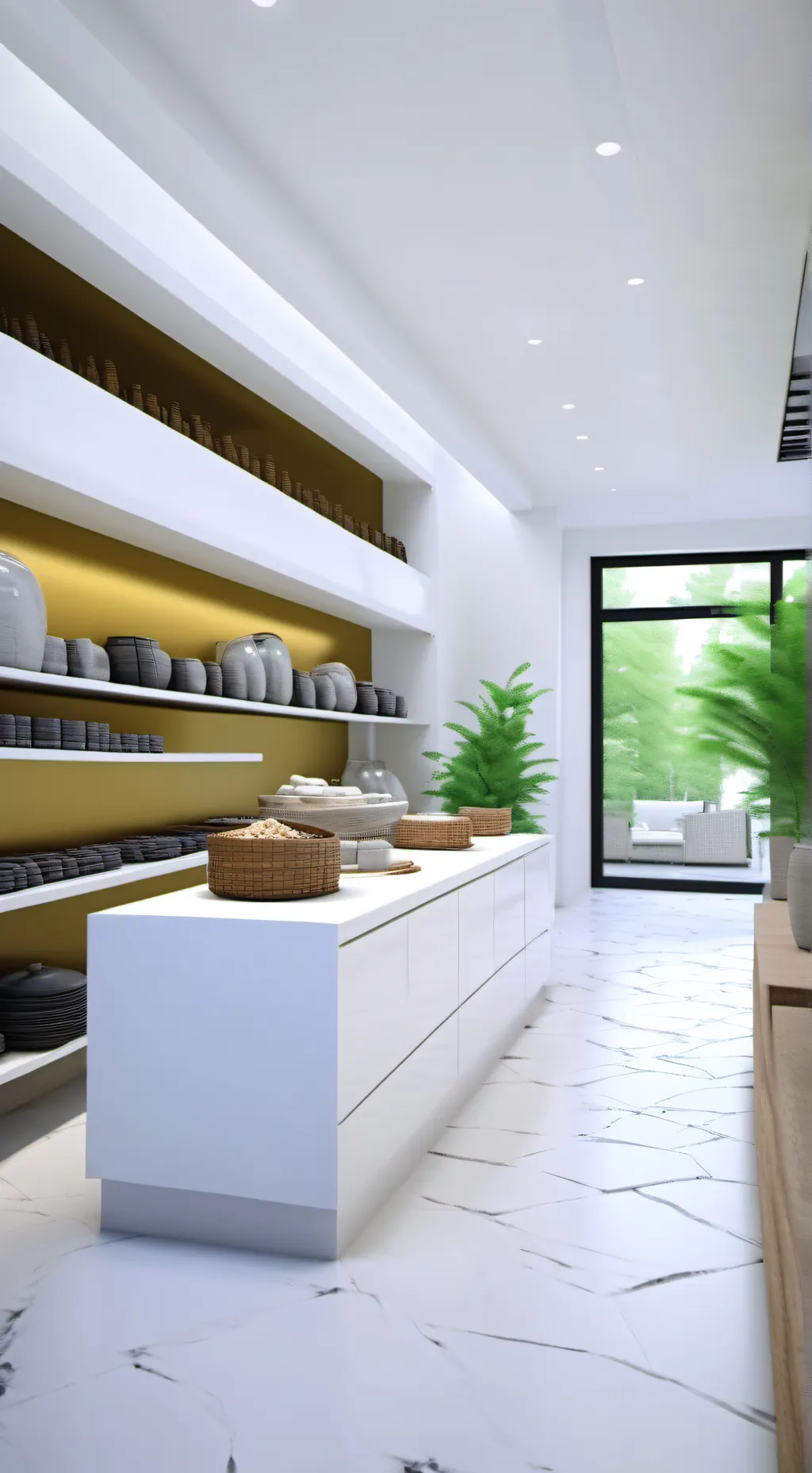 ai character: dandy world background