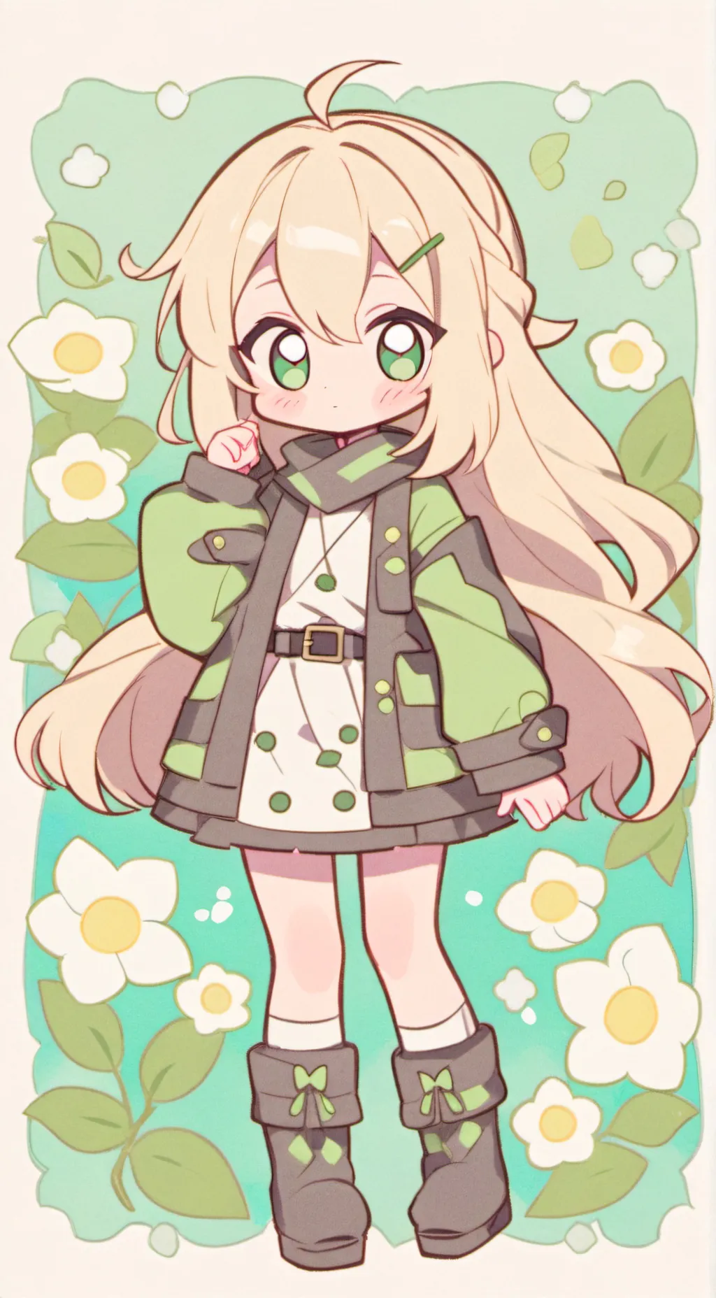 ai character: ʚ♡Dsmp♡ɞ background