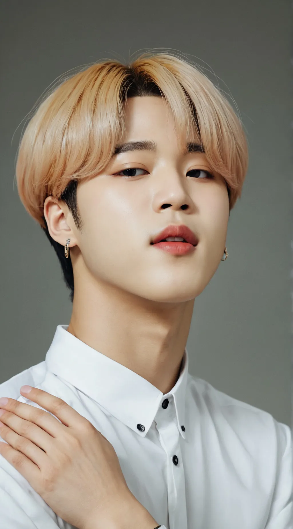 ai character: 💓 Park Jimin 💓 background