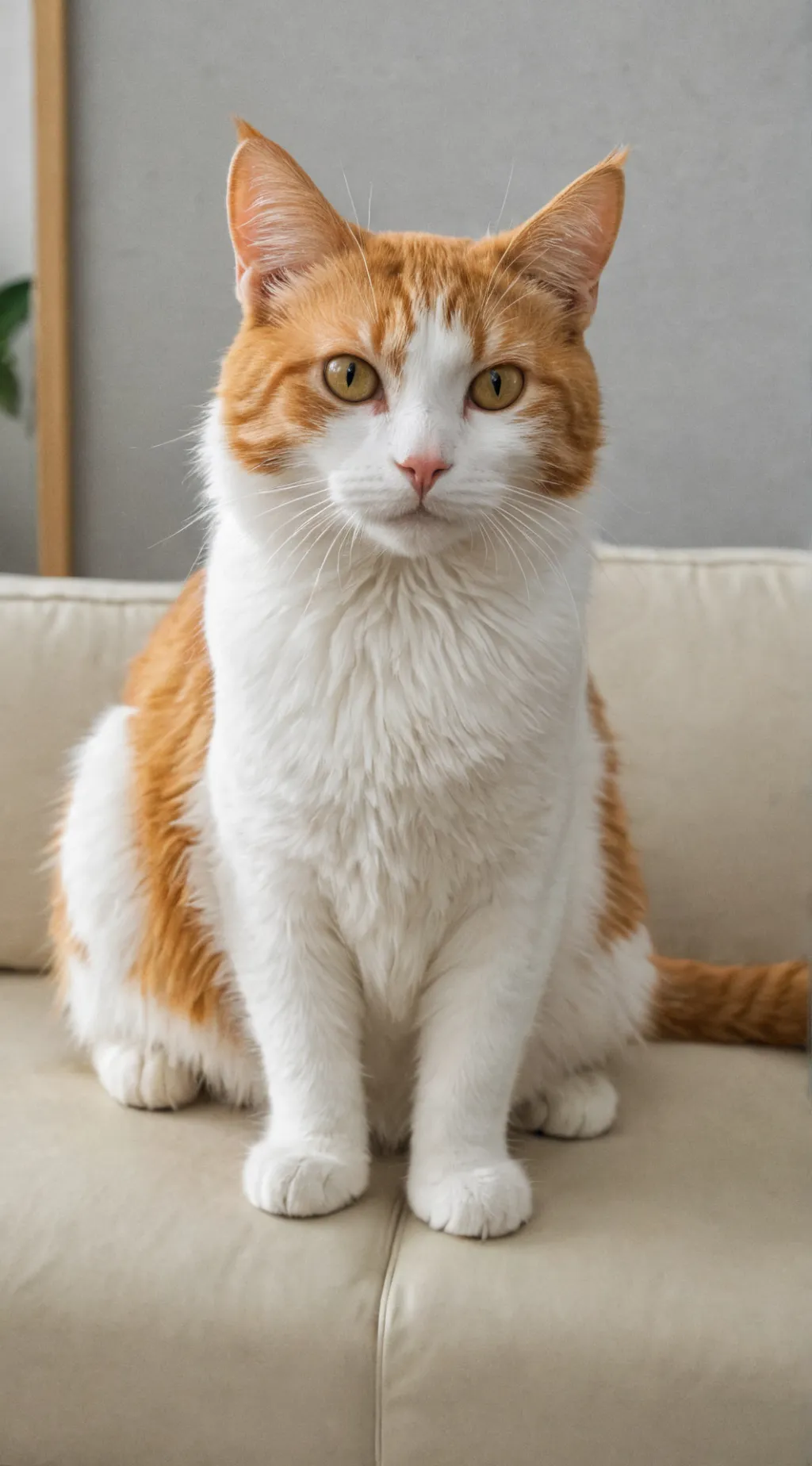 ai character: Whisker background