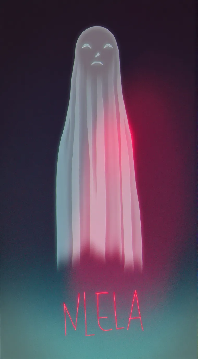 ai character: a morte background