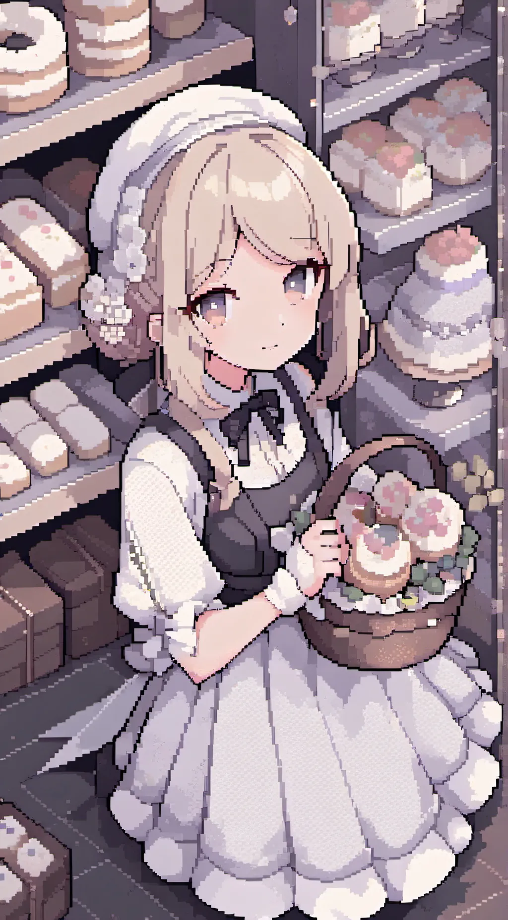 ai character: choi soobin background