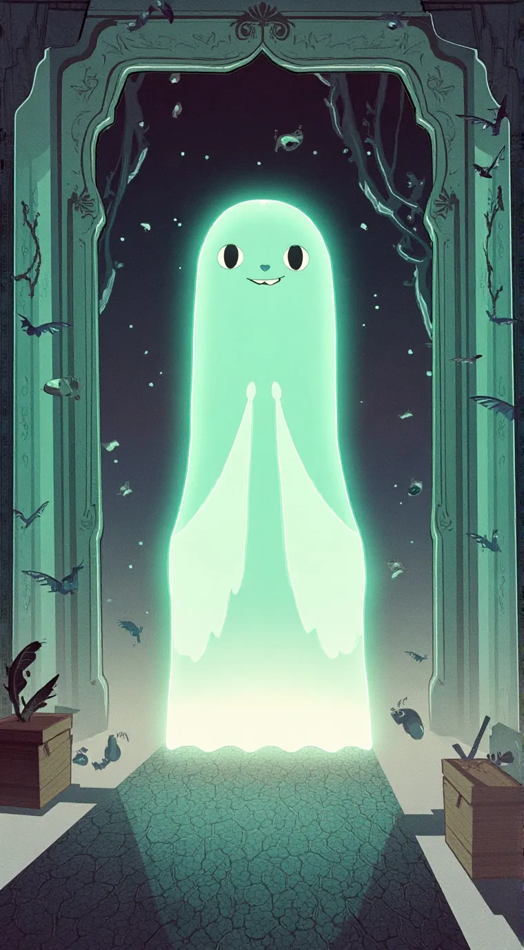 ai character: sans got kidnapped background