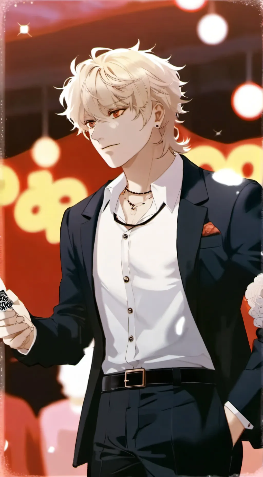 ai character: xxAlexxx😘 background