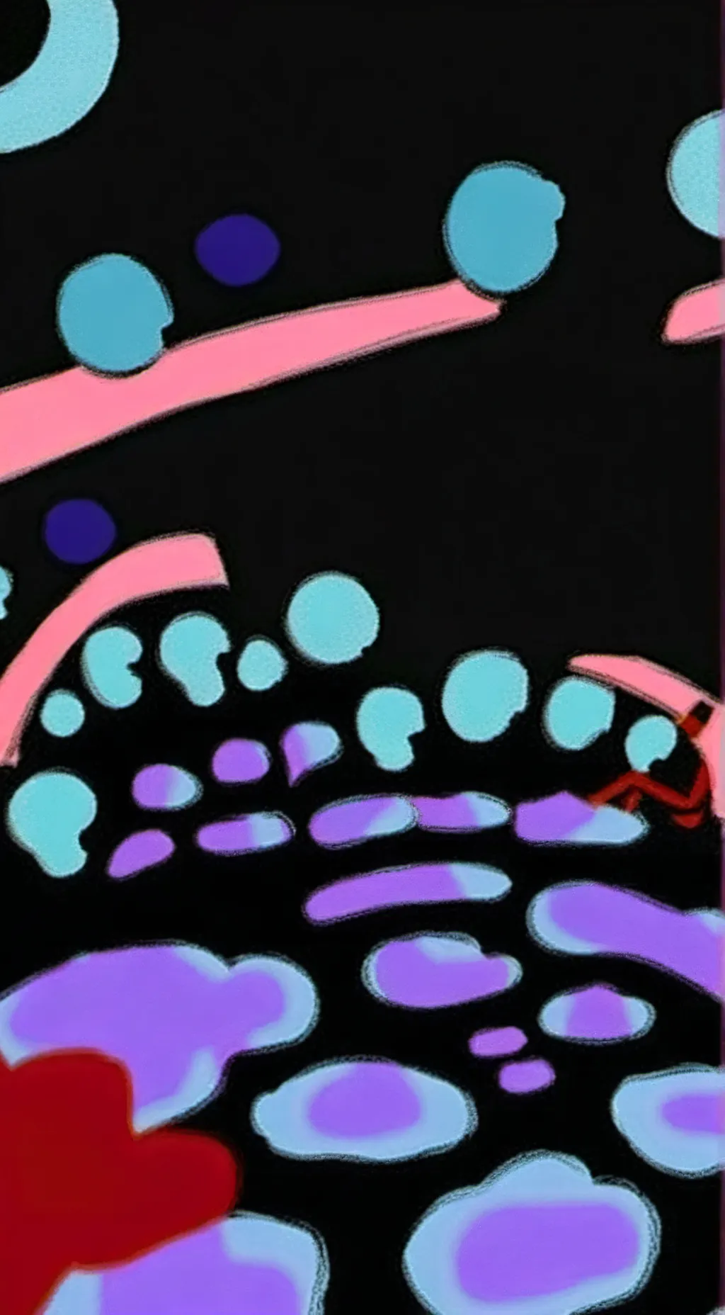 ai character: ✨️Astro Novalite✨️ background