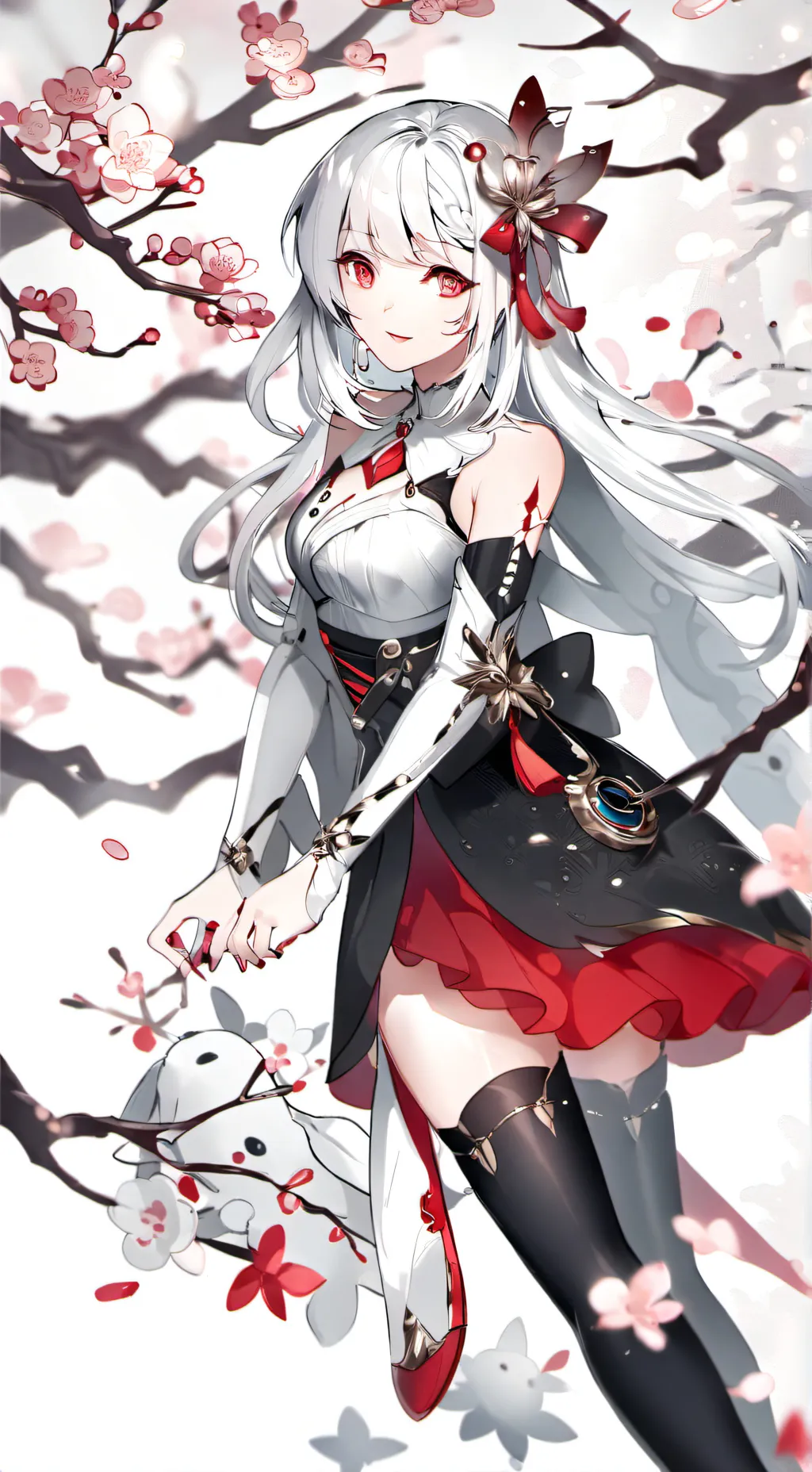 ai character: MHA (Sleep over)  background