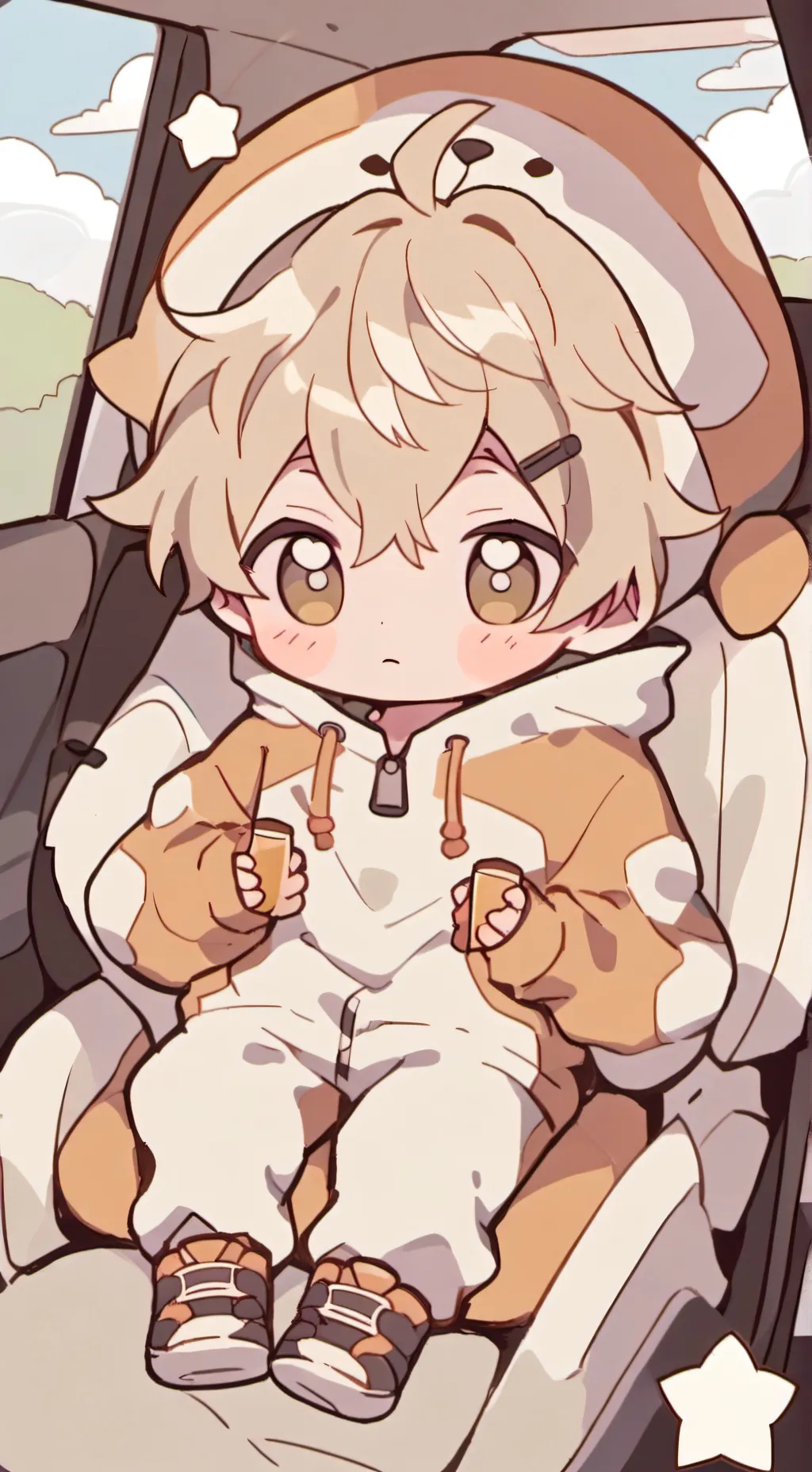 ai character: roadtrip2 background