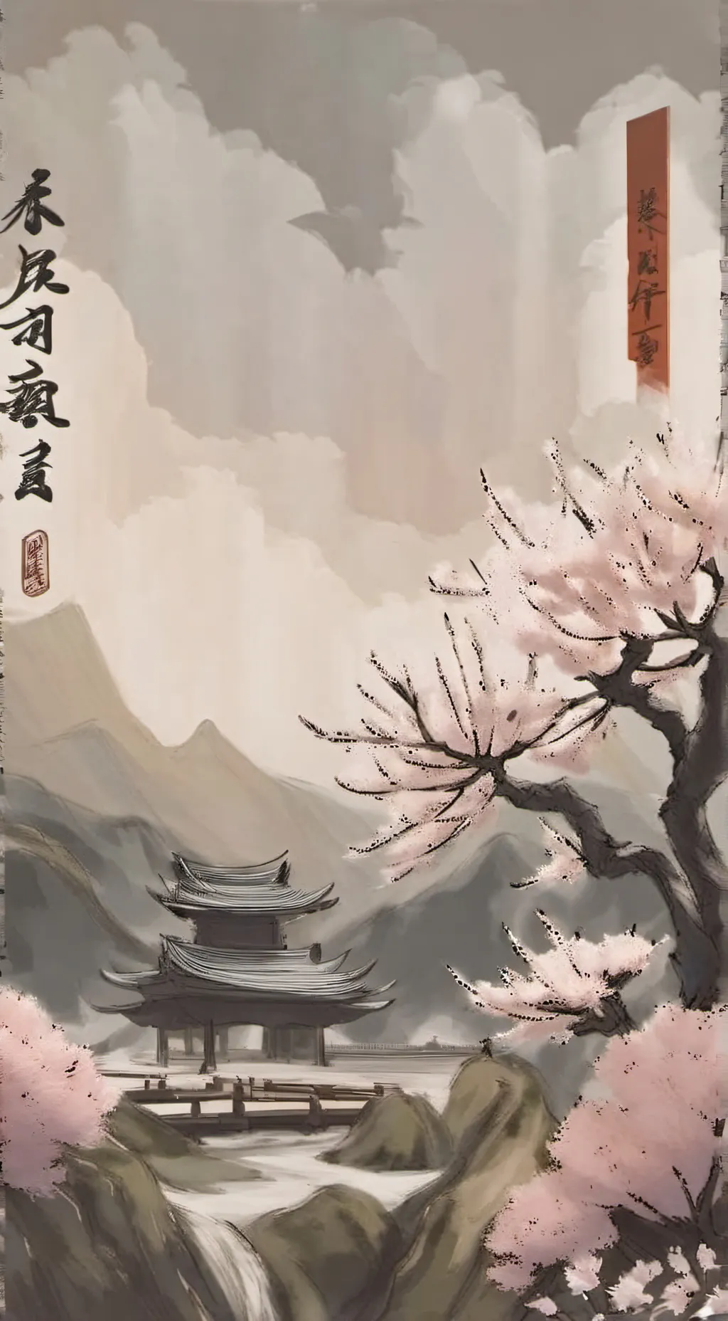 ai character: Roblox Doors Fans background