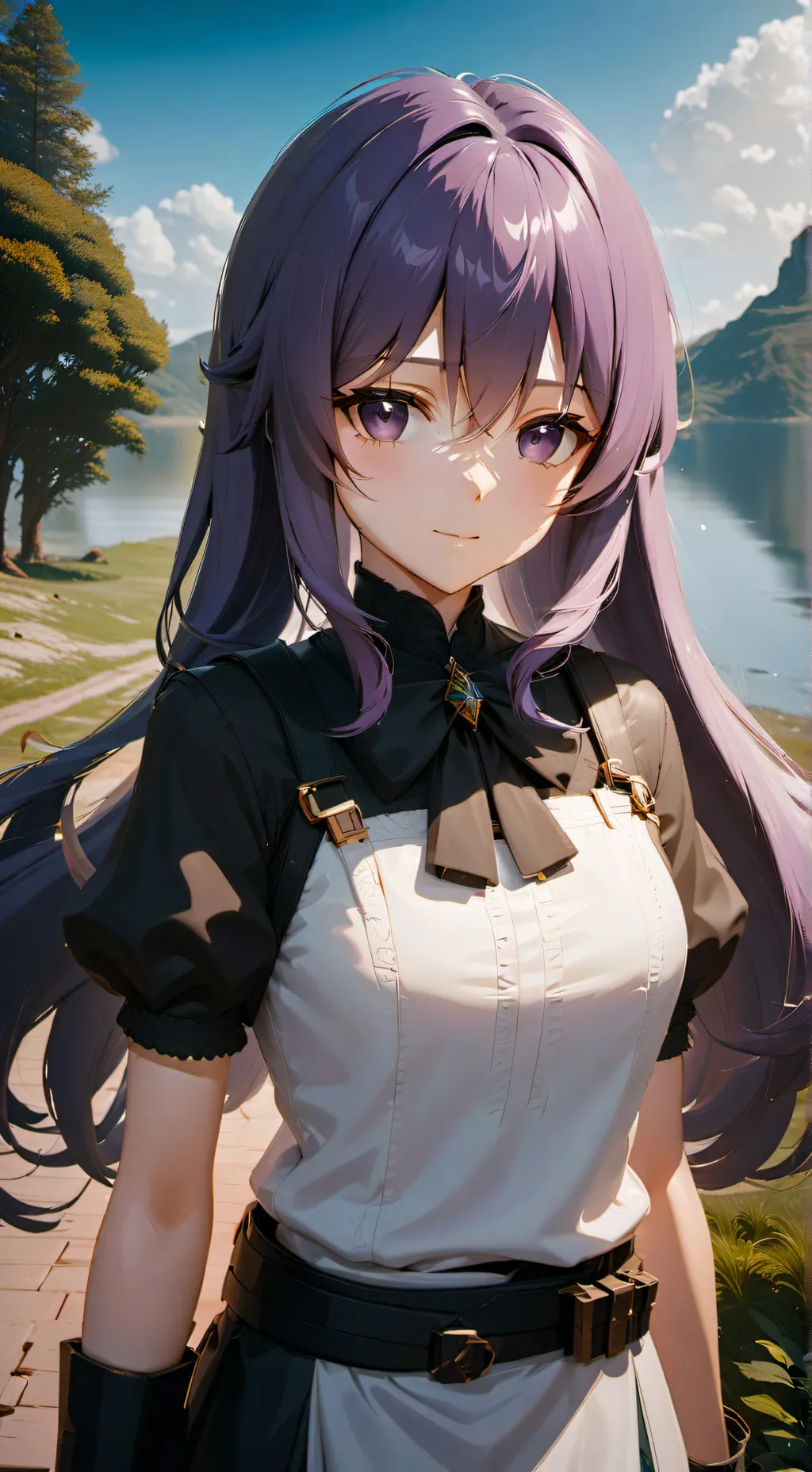 Talkie AI - Chat with Senia