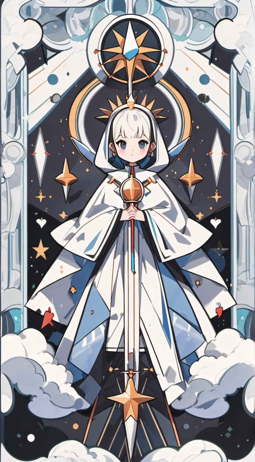 ai character: deadpool&wolverine background