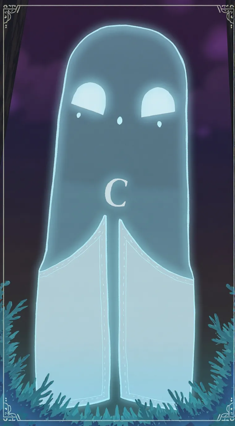 Talkie AI - Chat with Greedee & Craftee