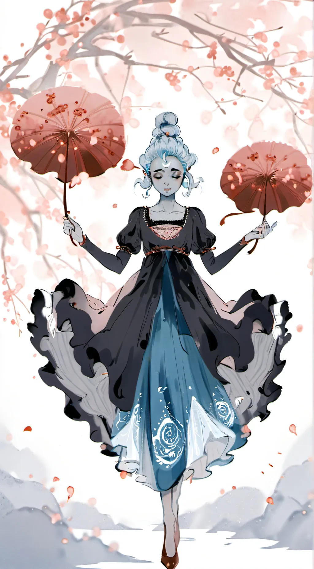 Talkie AI - Chat with Thetis