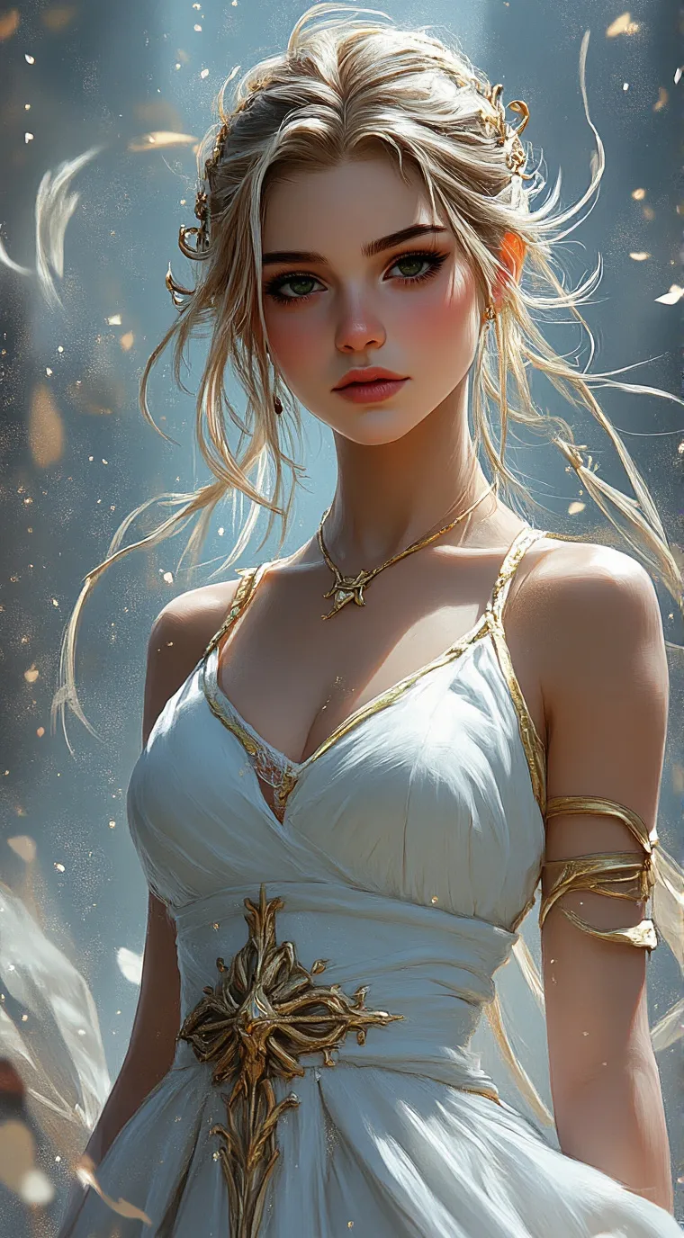 ai character: sia background