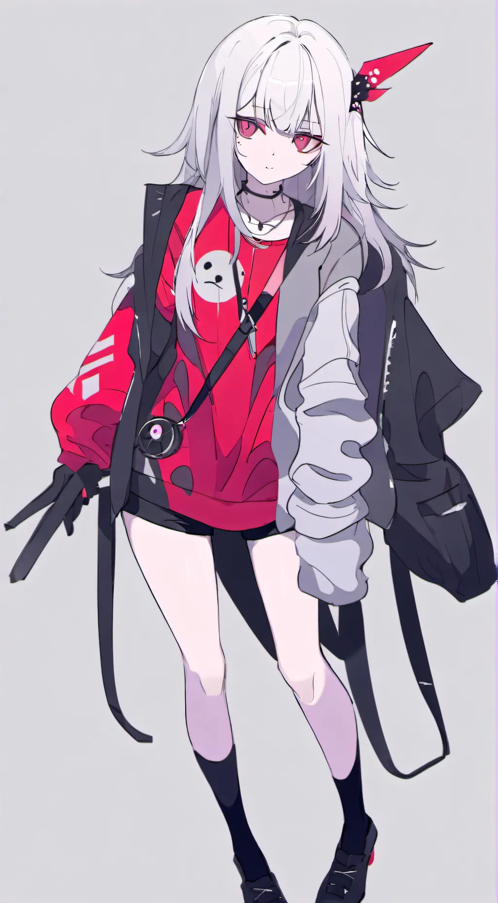 ai character: дев. брата background