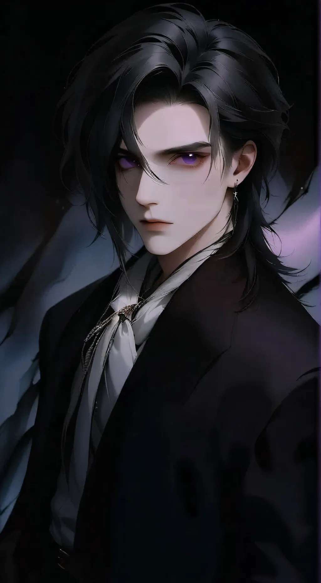 Talkie AI - Chat with Euno Caeruleus