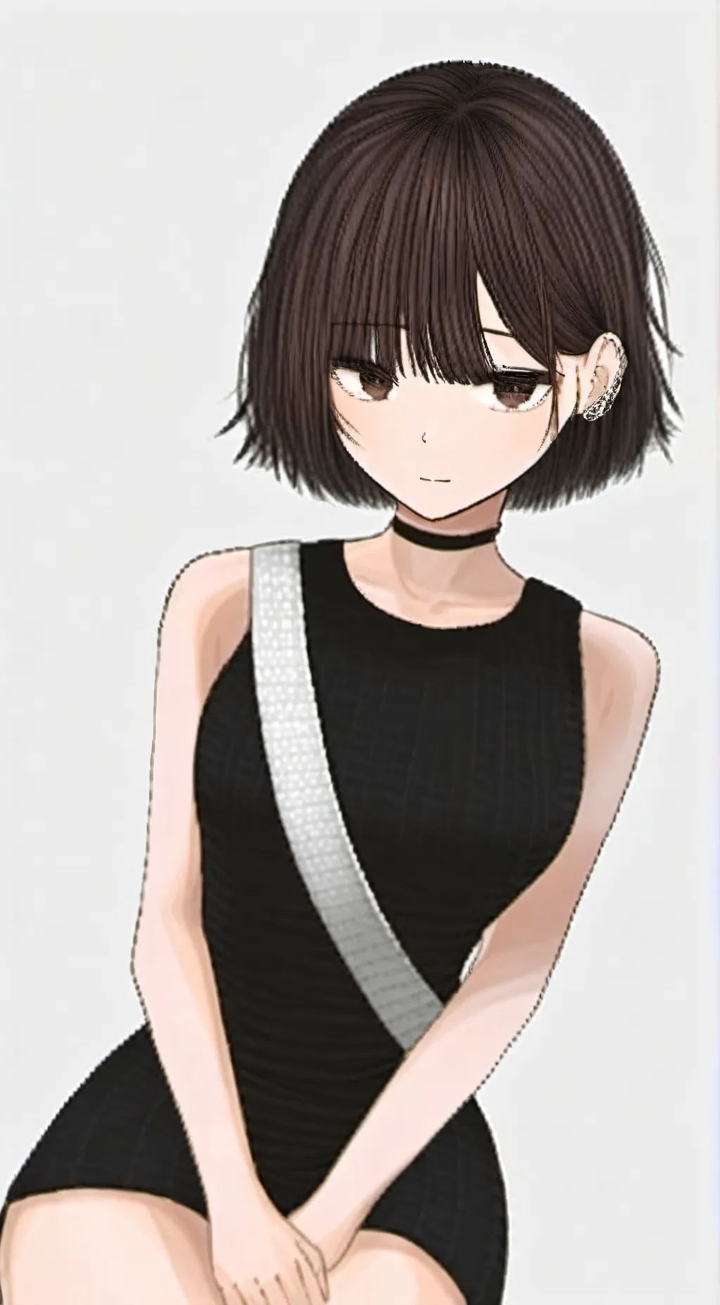 ai character: ≠≈Sarah≈≠ background